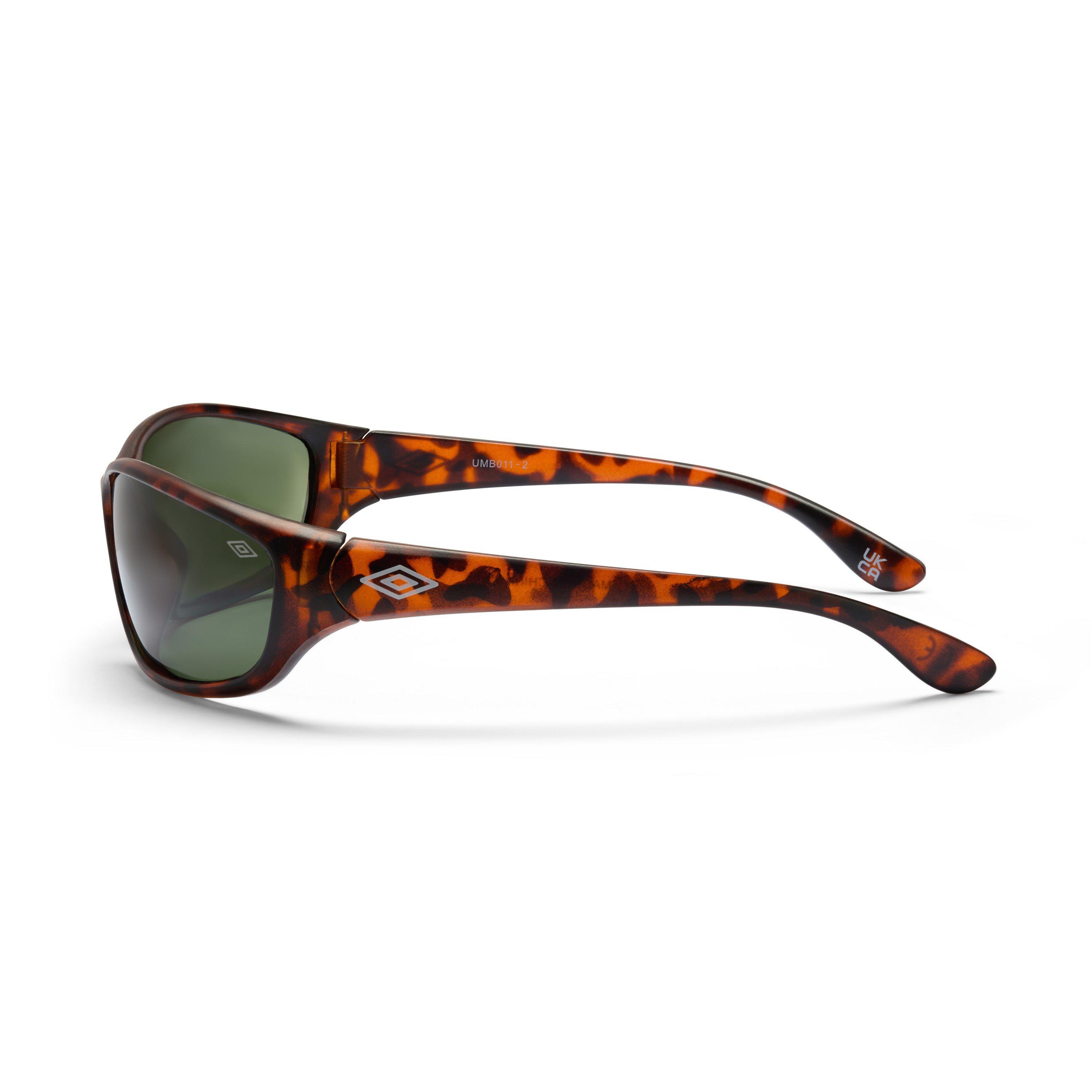 Core Wrap Polarised Sunglasses