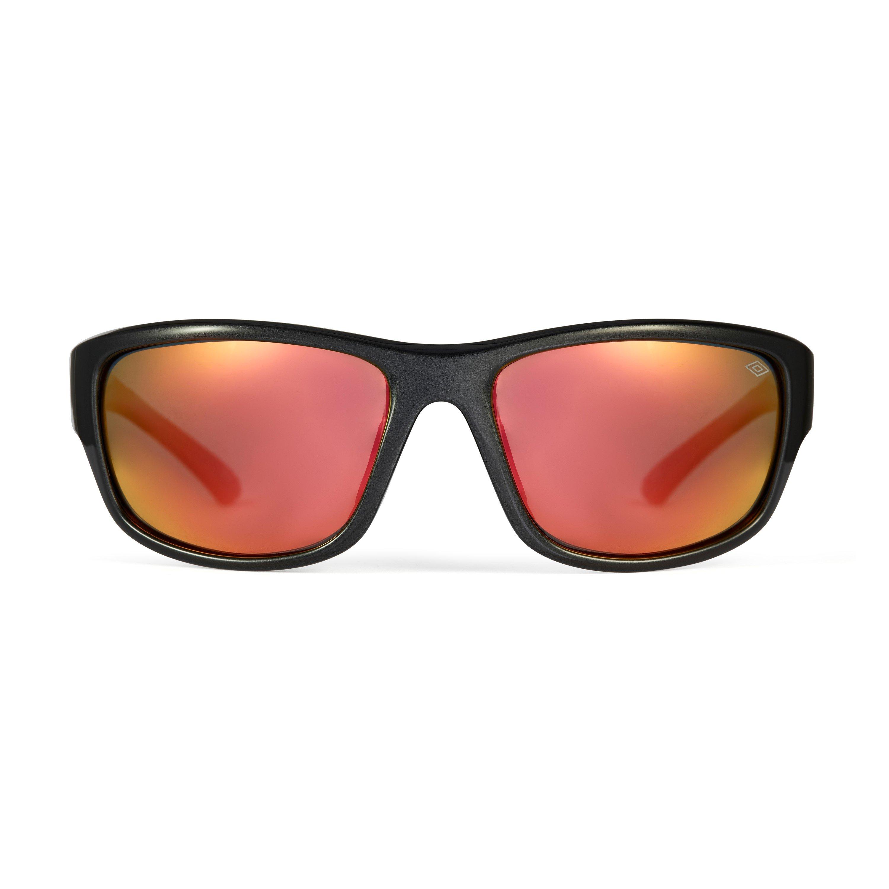 Class Wrap Polarised Sunglasses