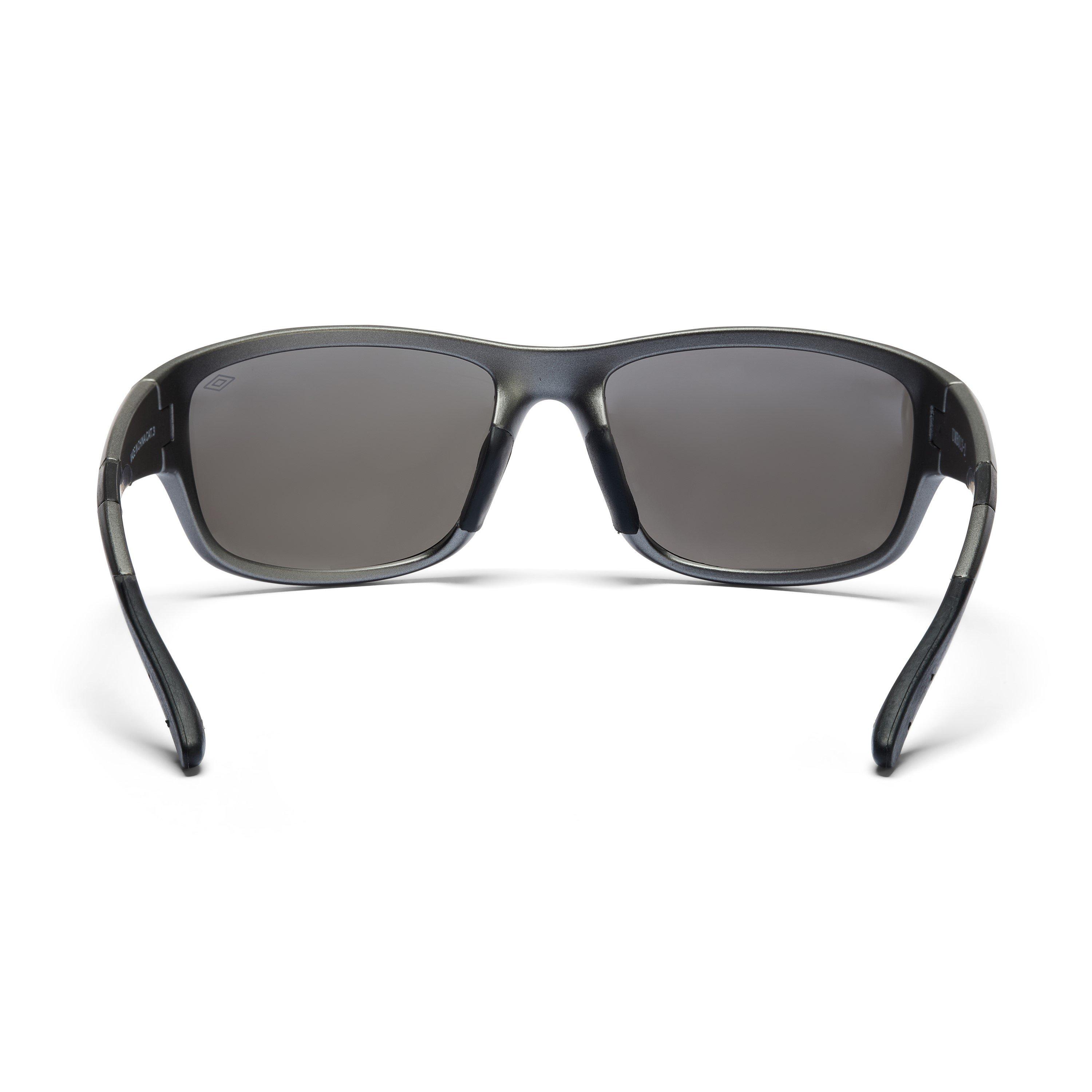 Class Wrap Polarised Sunglasses