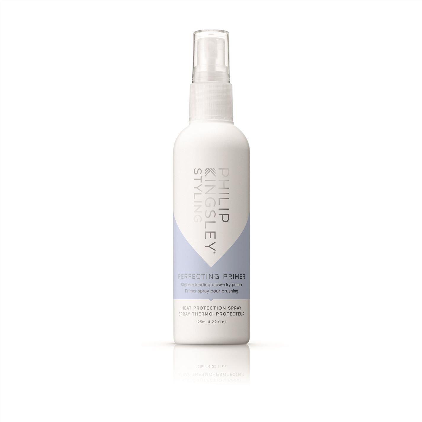 Clear - Philip Kingsley - Perfecting Primer 125ml - 1