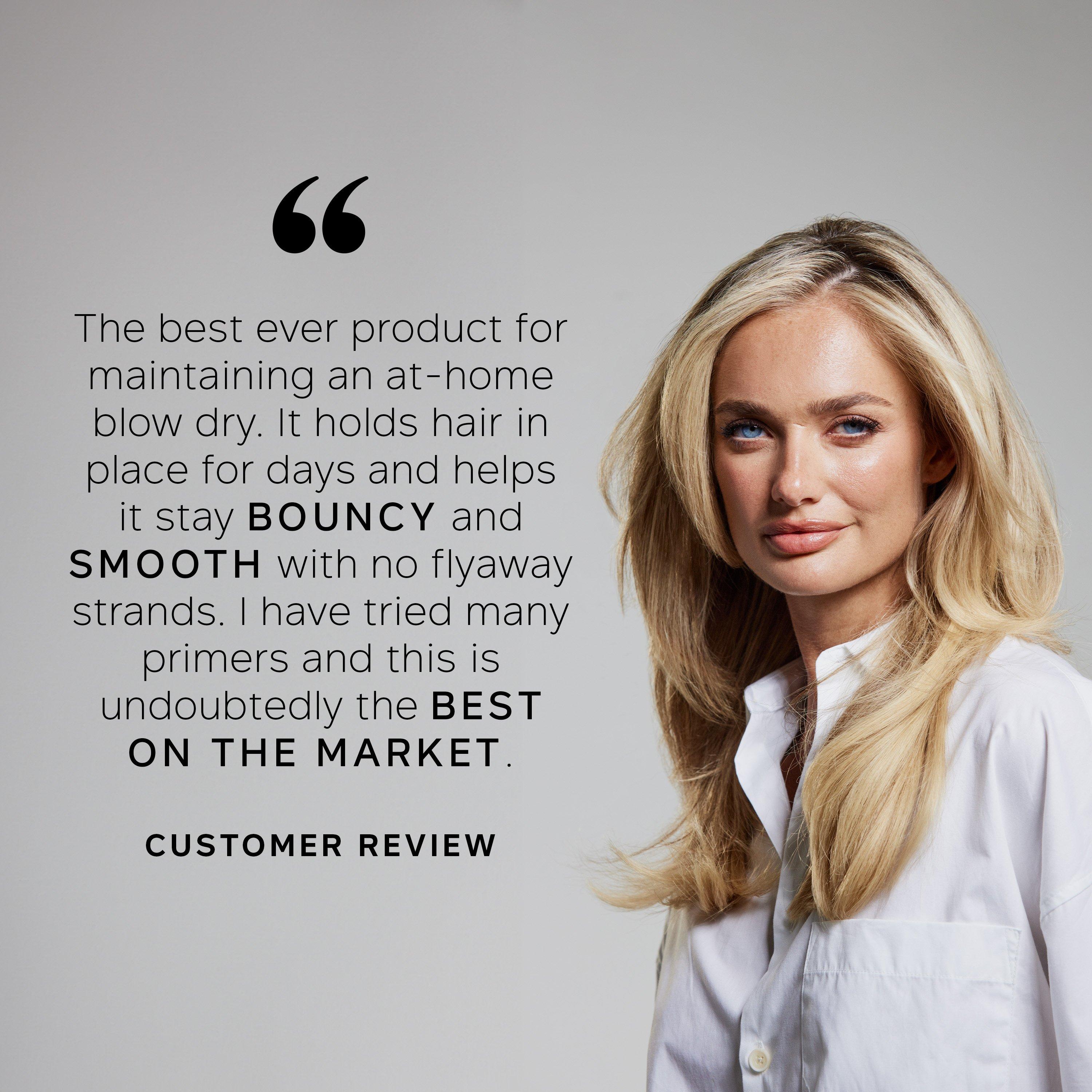 Clear - Philip Kingsley - Perfecting Primer 125ml - 4