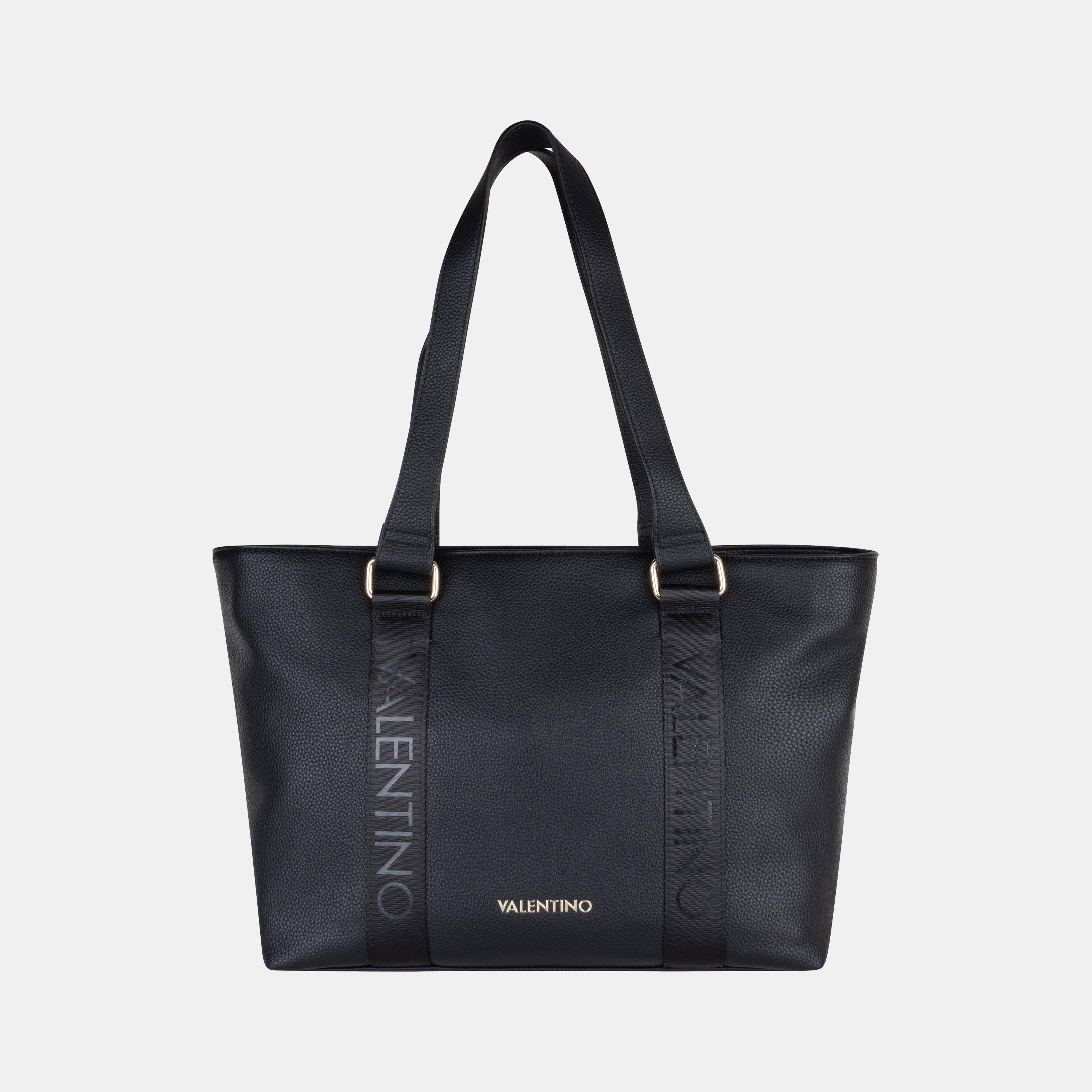 NERO - Valentino - VMV TWIG RE TOTE Ld71 - 1