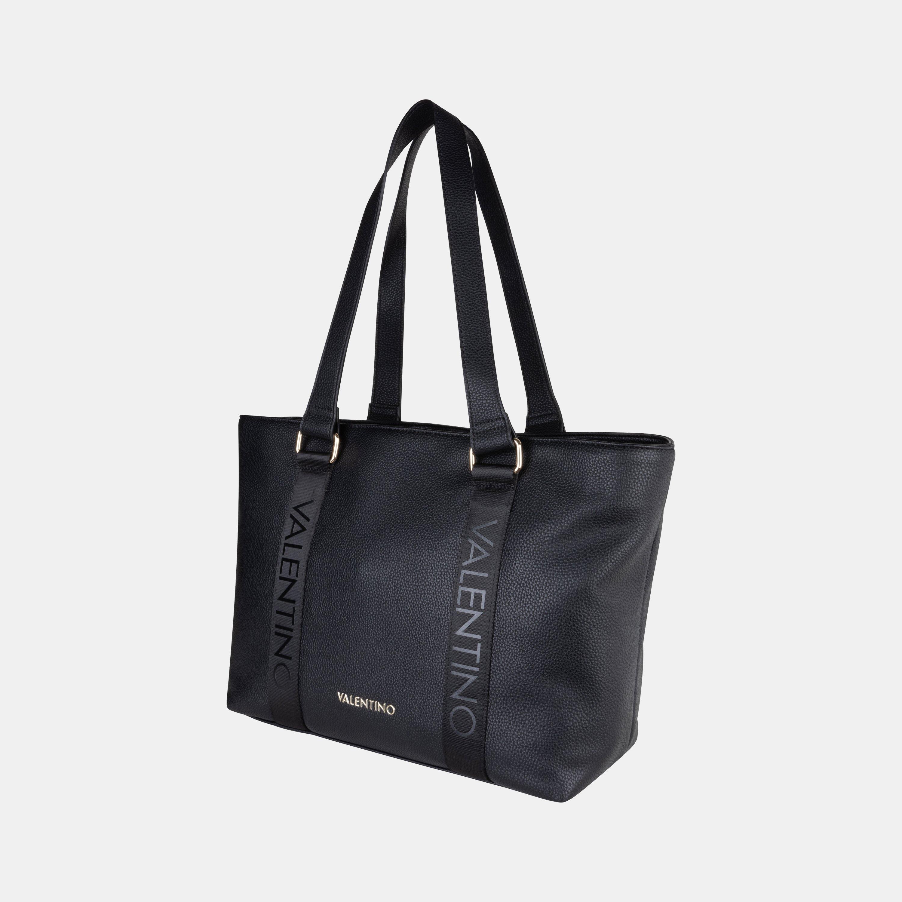 NERO - Valentino - VMV TWIG RE TOTE Ld71 - 2