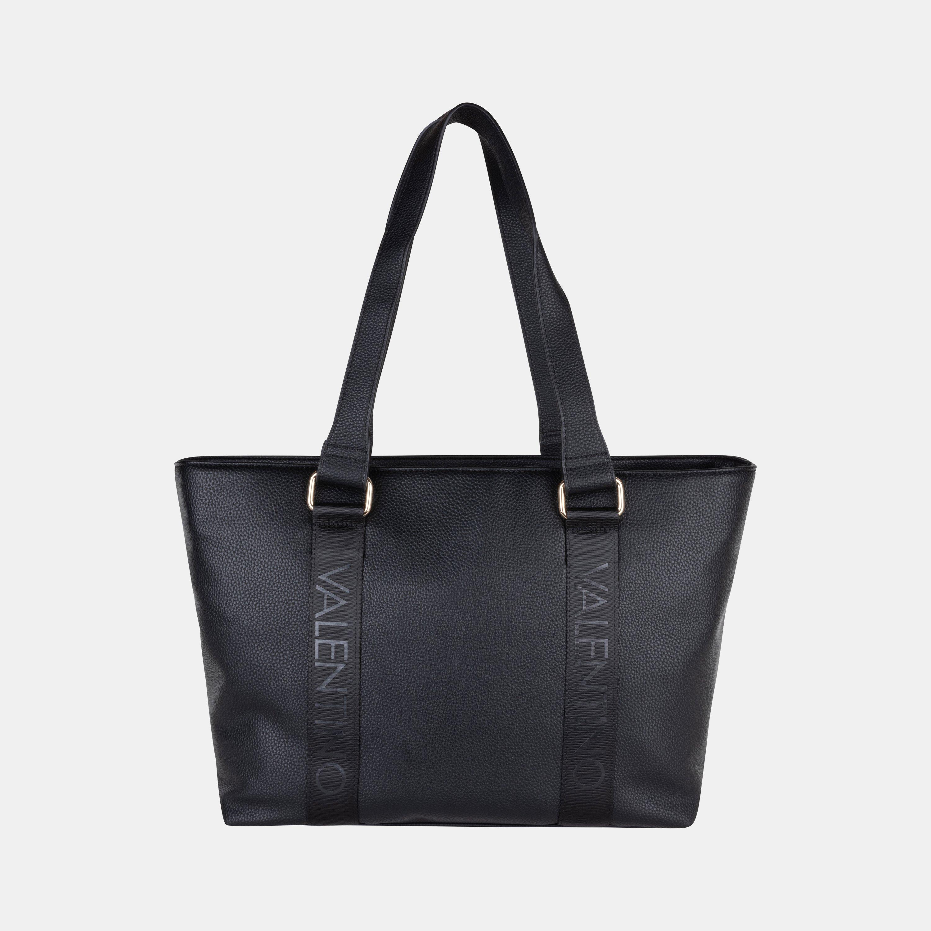 NERO - Valentino - VMV TWIG RE TOTE Ld71 - 3