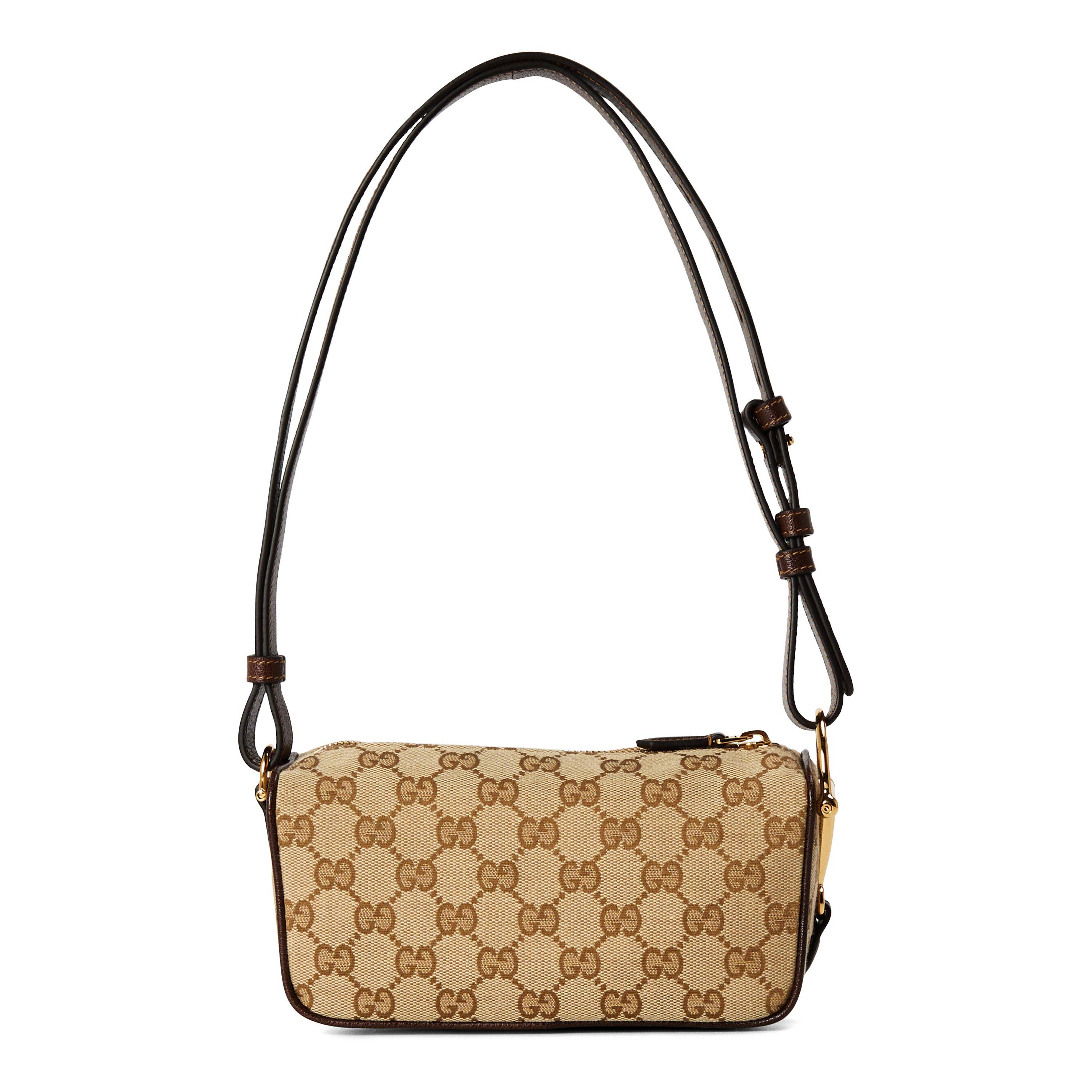 Vintage Sand - Gucci - Gucci Hlf Horsebit Ld05 - 1