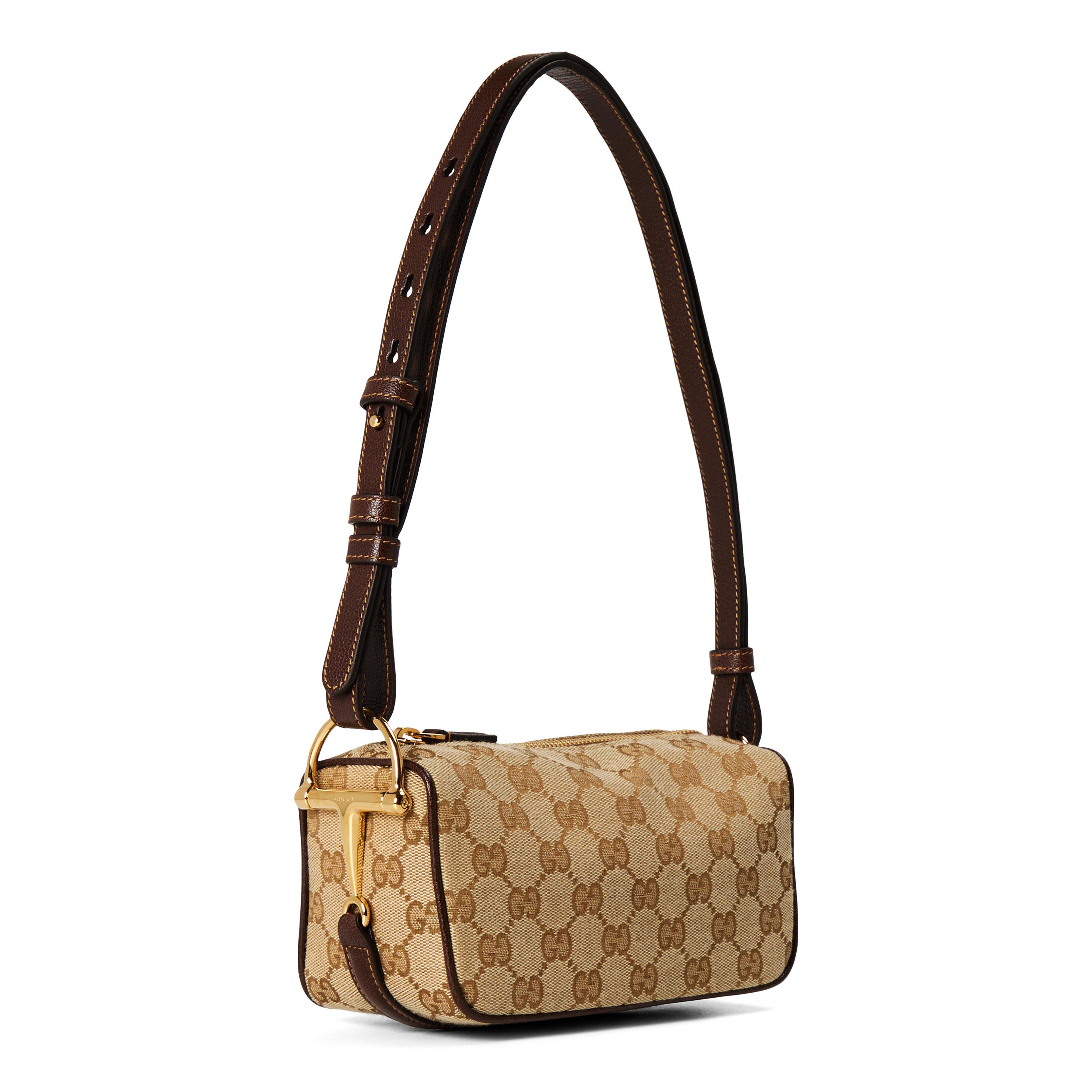 Vintage Sand - Gucci - Gucci Hlf Horsebit Ld05 - 2