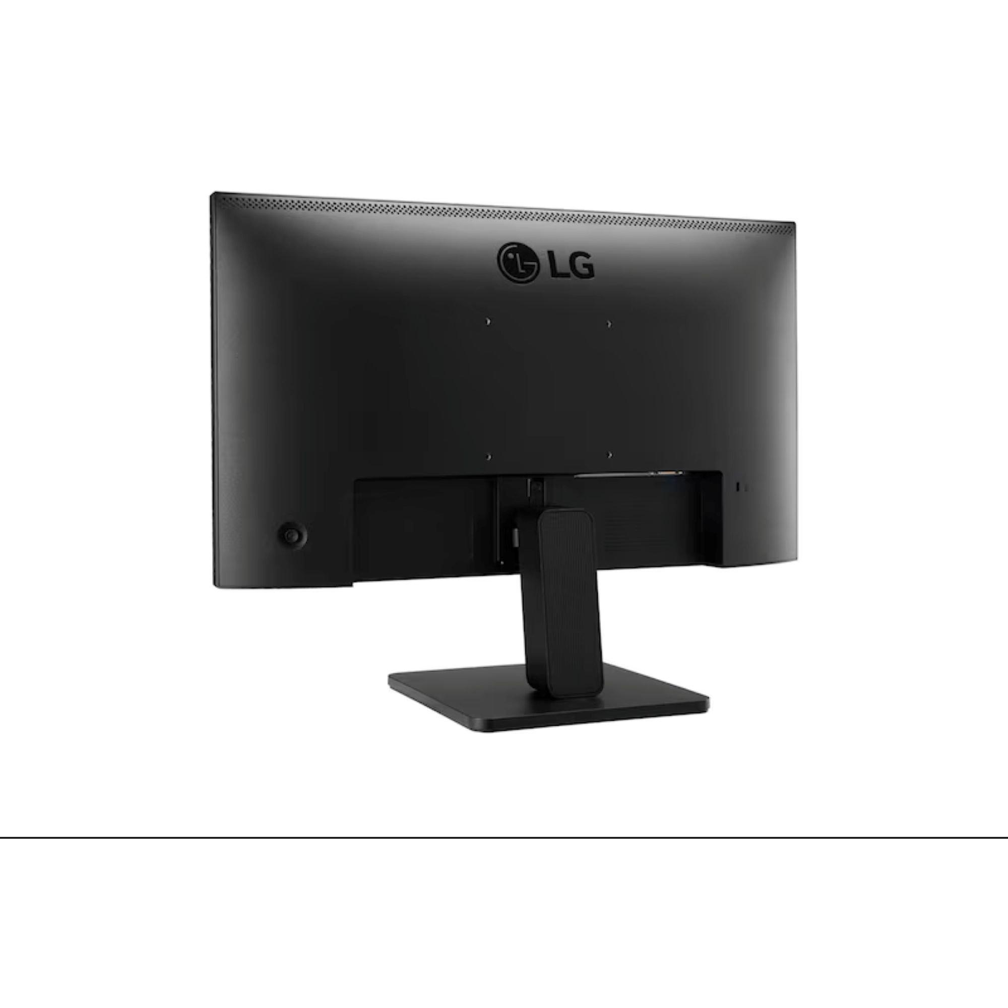 Black - LG - 22MR410-B 22 inch Full HD Monitor - 4