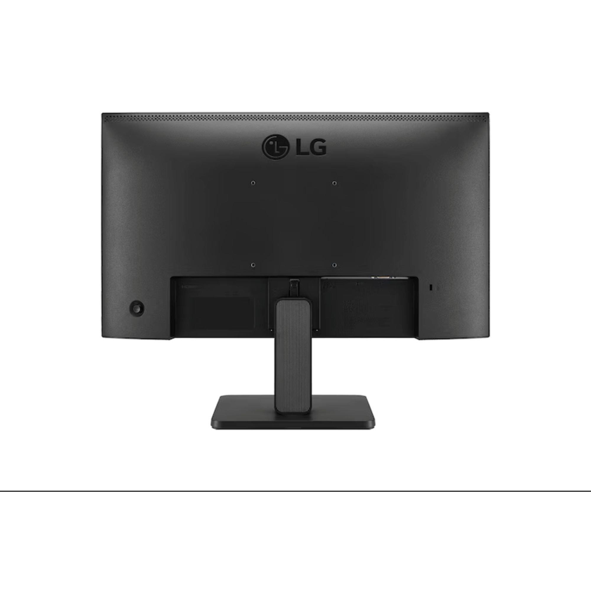 Black - LG - 22MR410-B 22 inch Full HD Monitor - 5