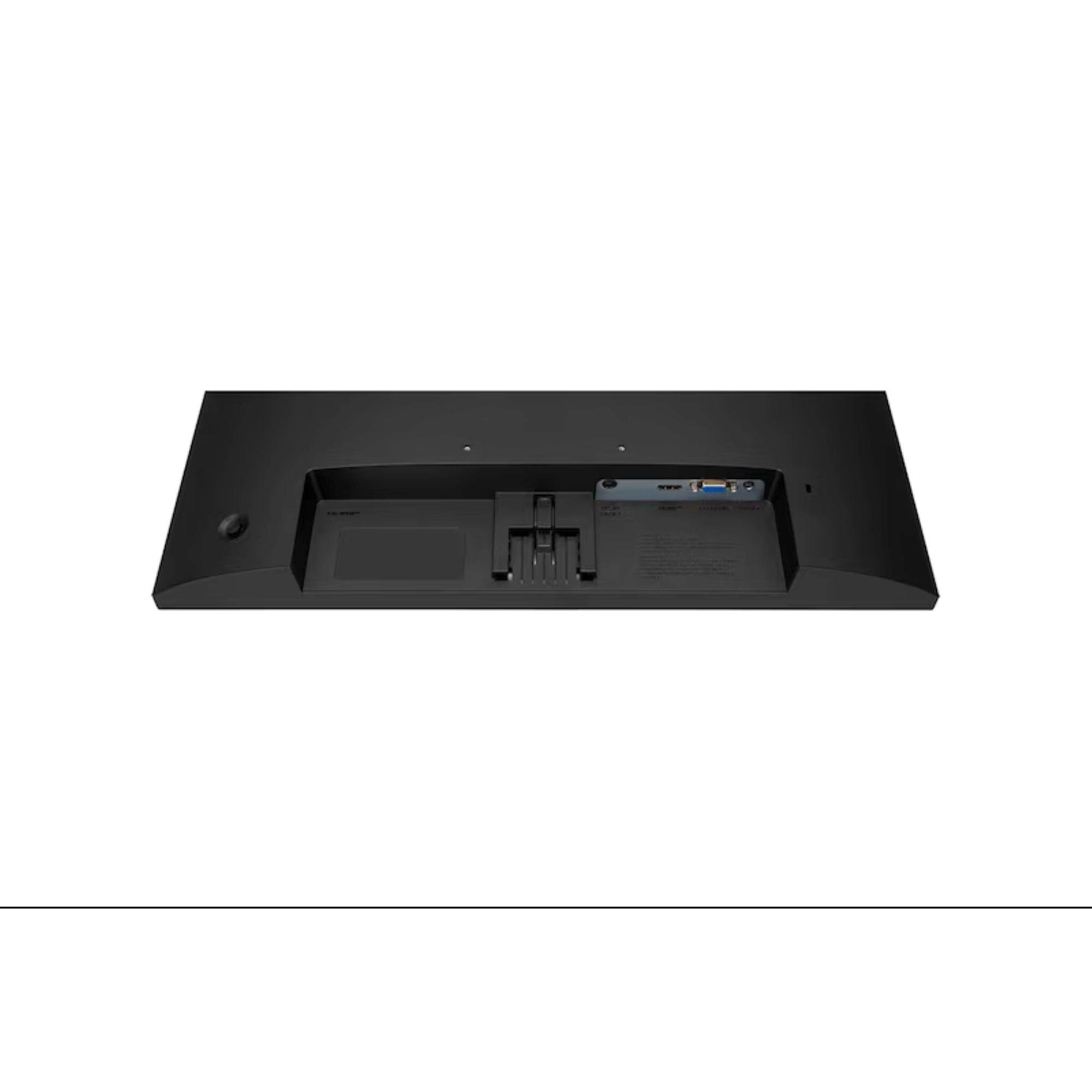 Black - LG - 22MR410-B 22 inch Full HD Monitor - 6