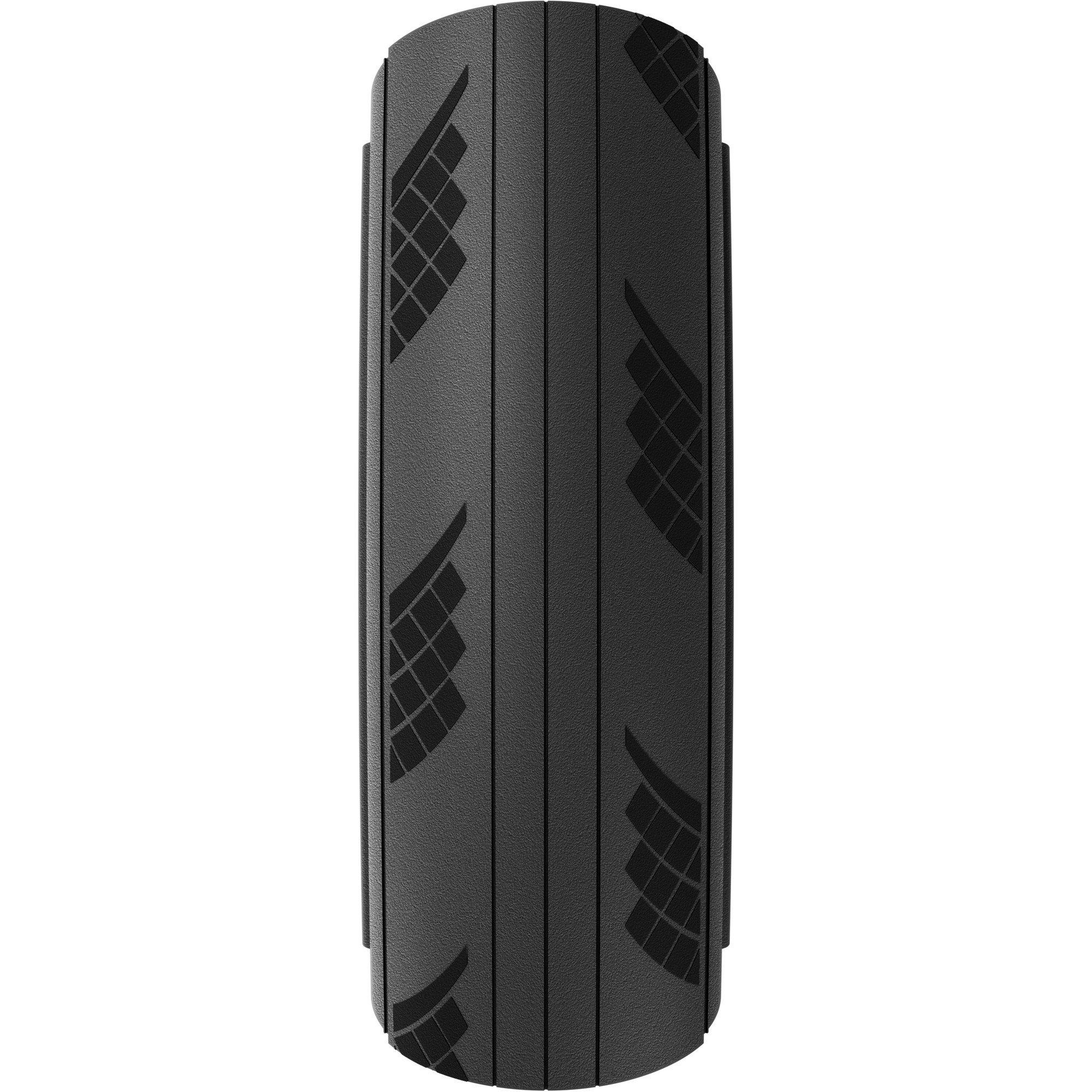 Black - Vittoria - Zaffiro Pro V Road Tyres - 2