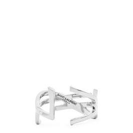 Saint Laurent Opyum Twist Ring