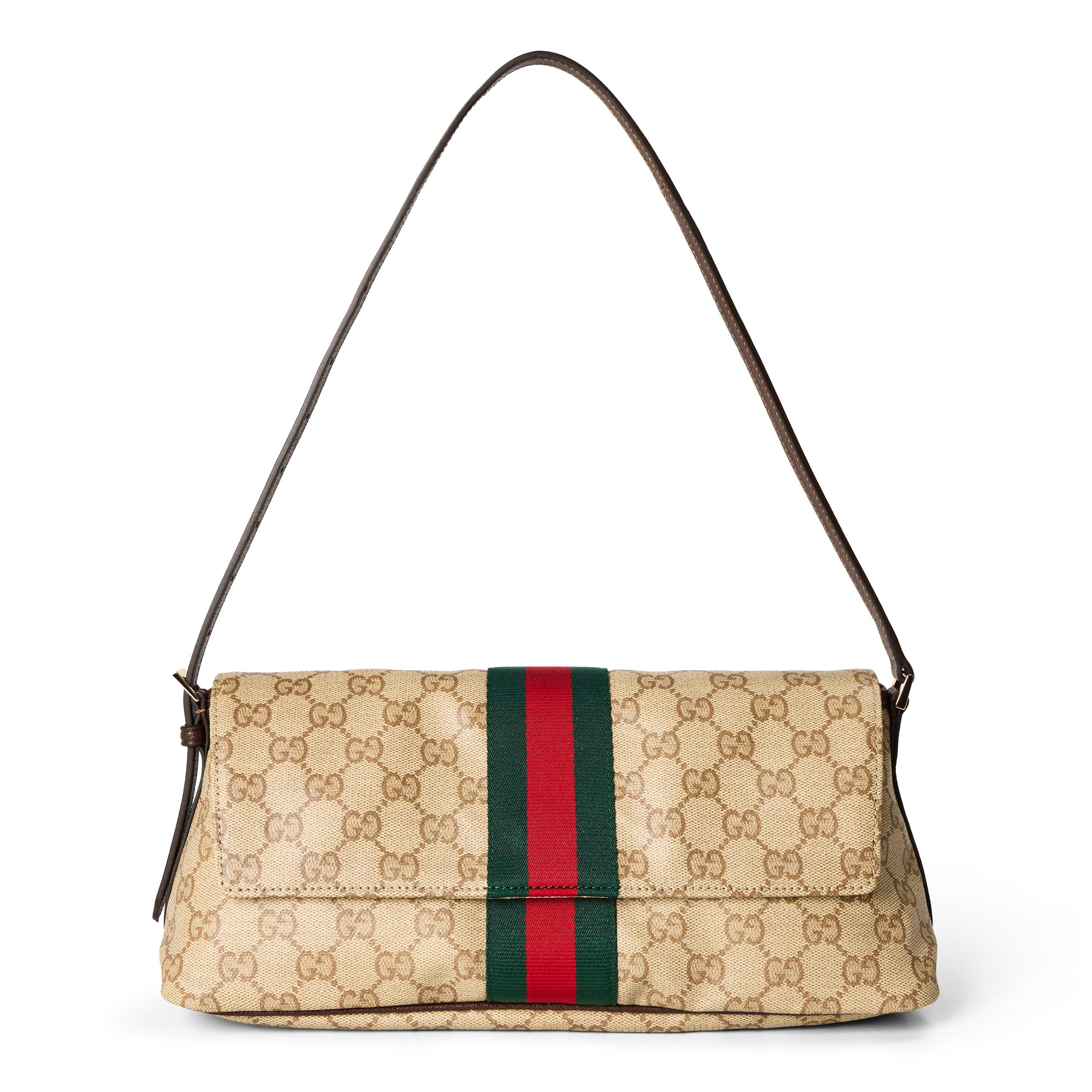 Vintage Sand - Gucci - Gucci Essence Shldr Ld05 - 1