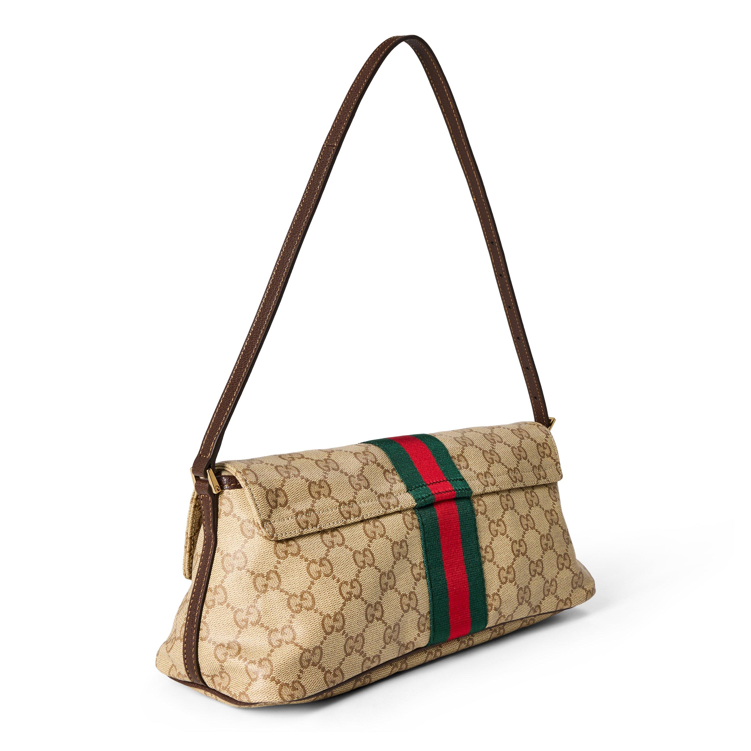 Vintage Sand - Gucci - Gucci Essence Shldr Ld05 - 2