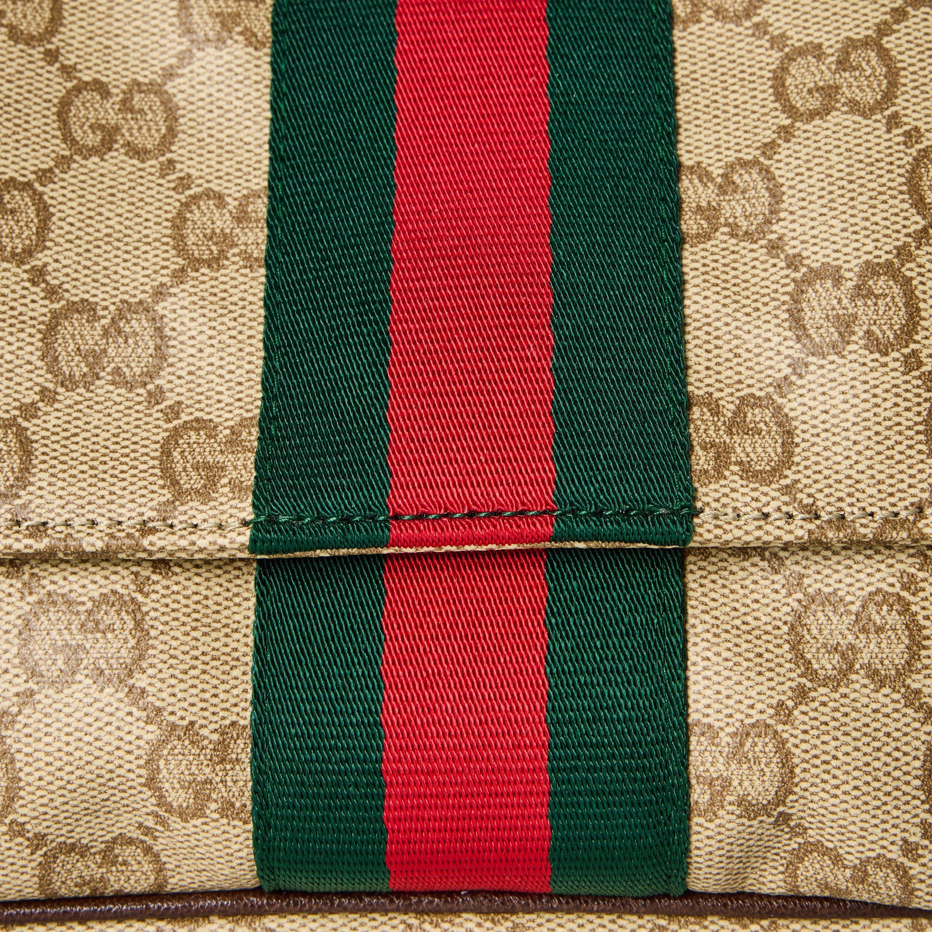 Vintage Sand - Gucci - Gucci Essence Shldr Ld05 - 3
