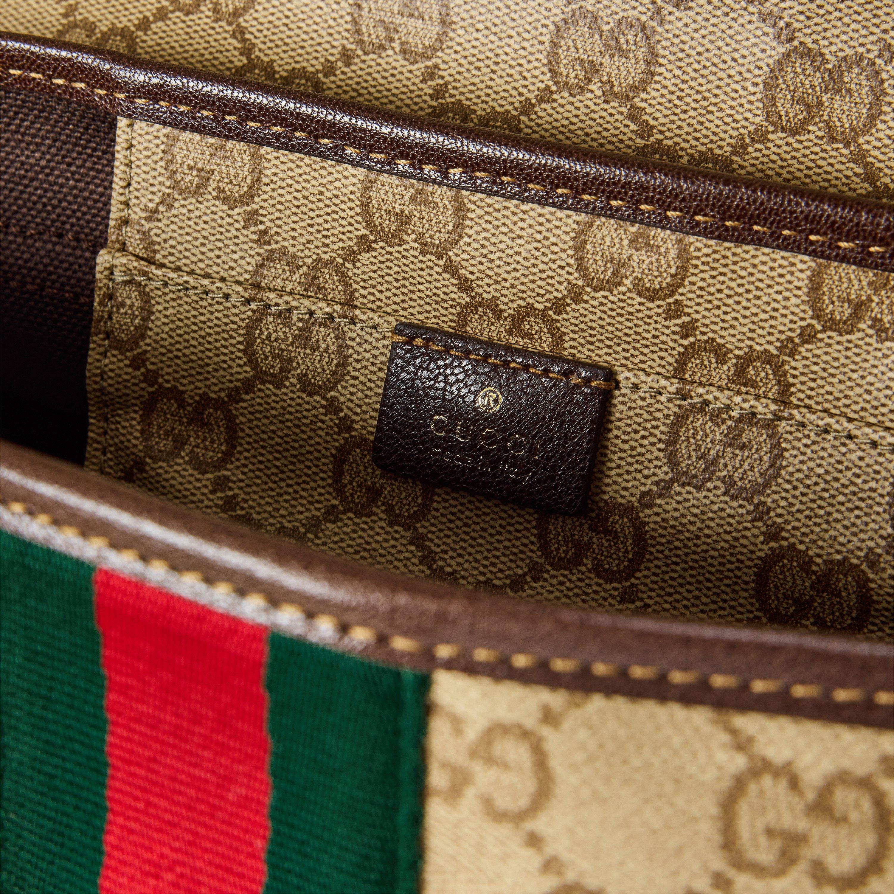 Vintage Sand - Gucci - Gucci Essence Shldr Ld05 - 4
