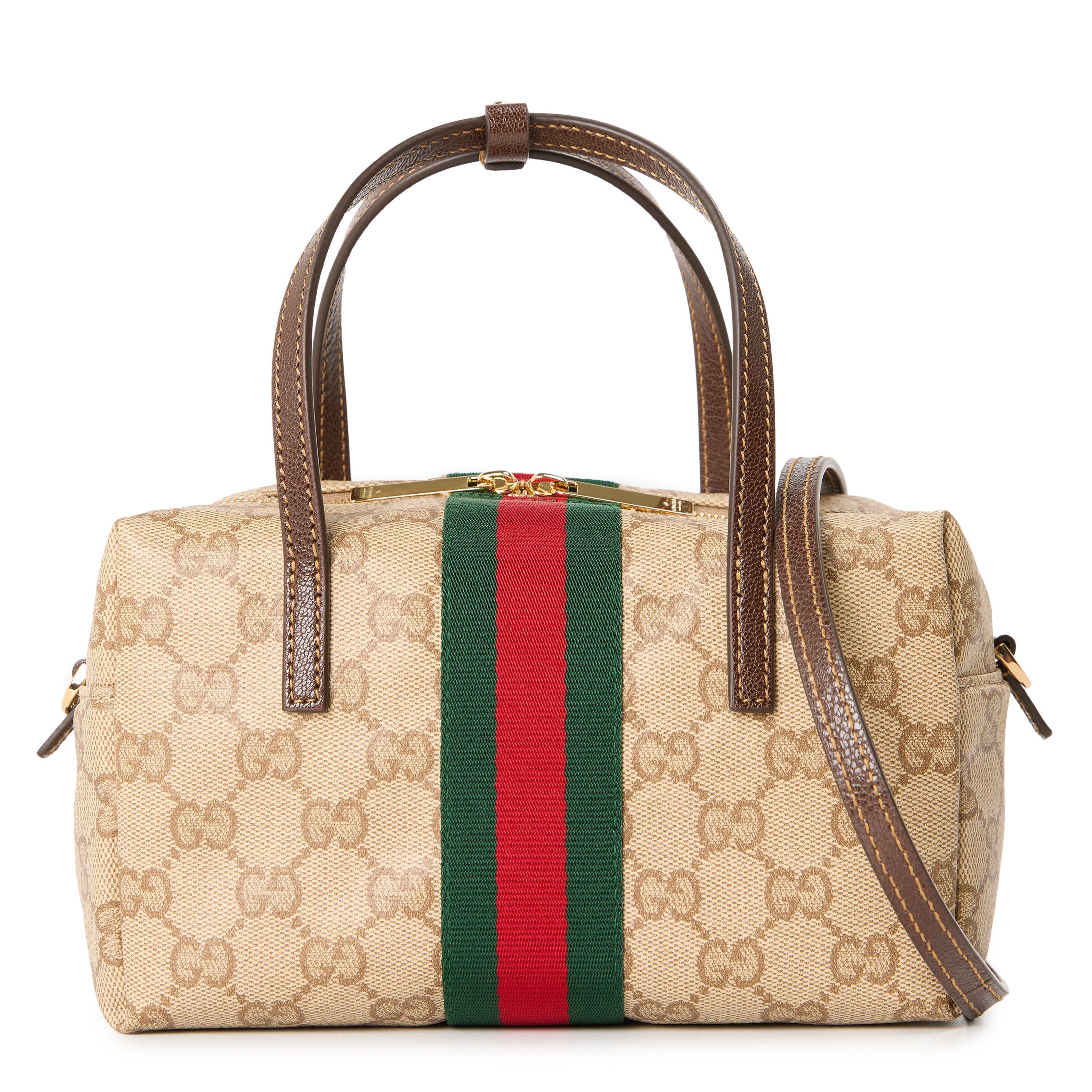Vintage Sand - Gucci - Gucci Essence Mni Bs Ld63 - 1