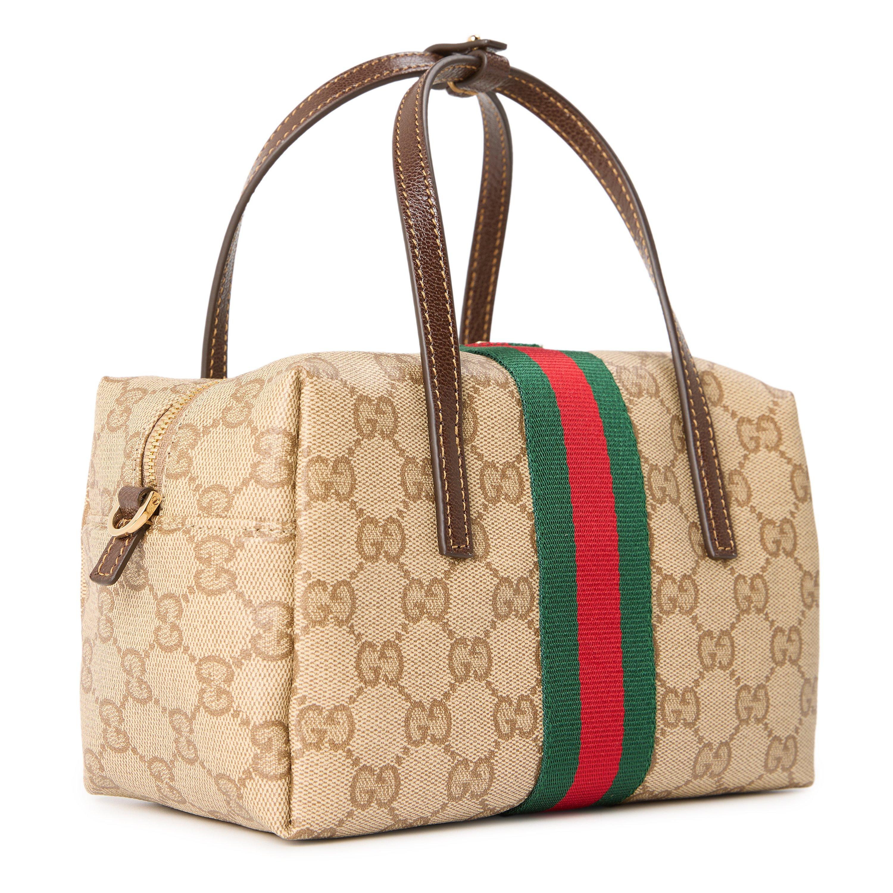 Vintage Sand - Gucci - Gucci Essence Mni Bs Ld63 - 2