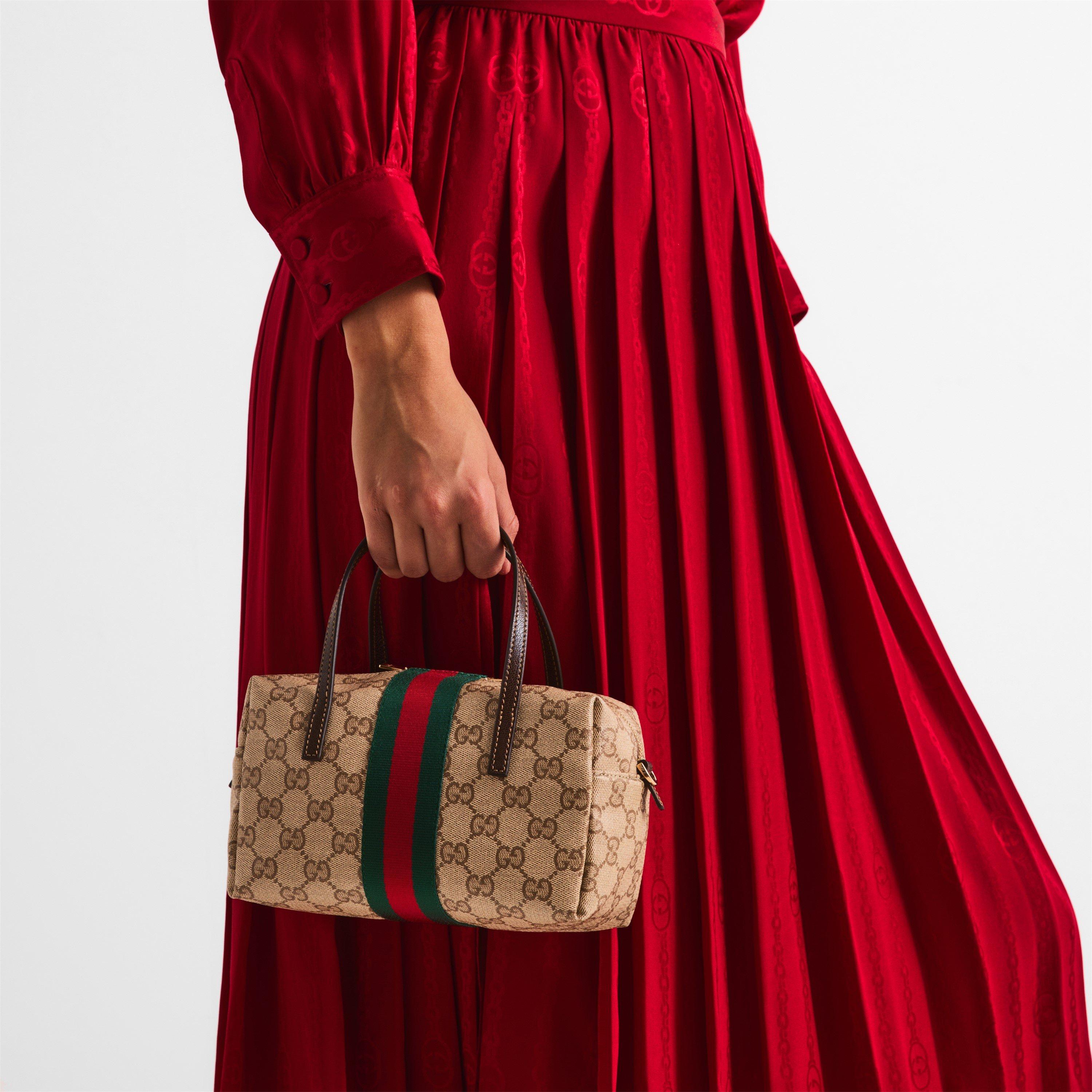 Vintage Sand - Gucci - Gucci Essence Mni Bs Ld63 - 3