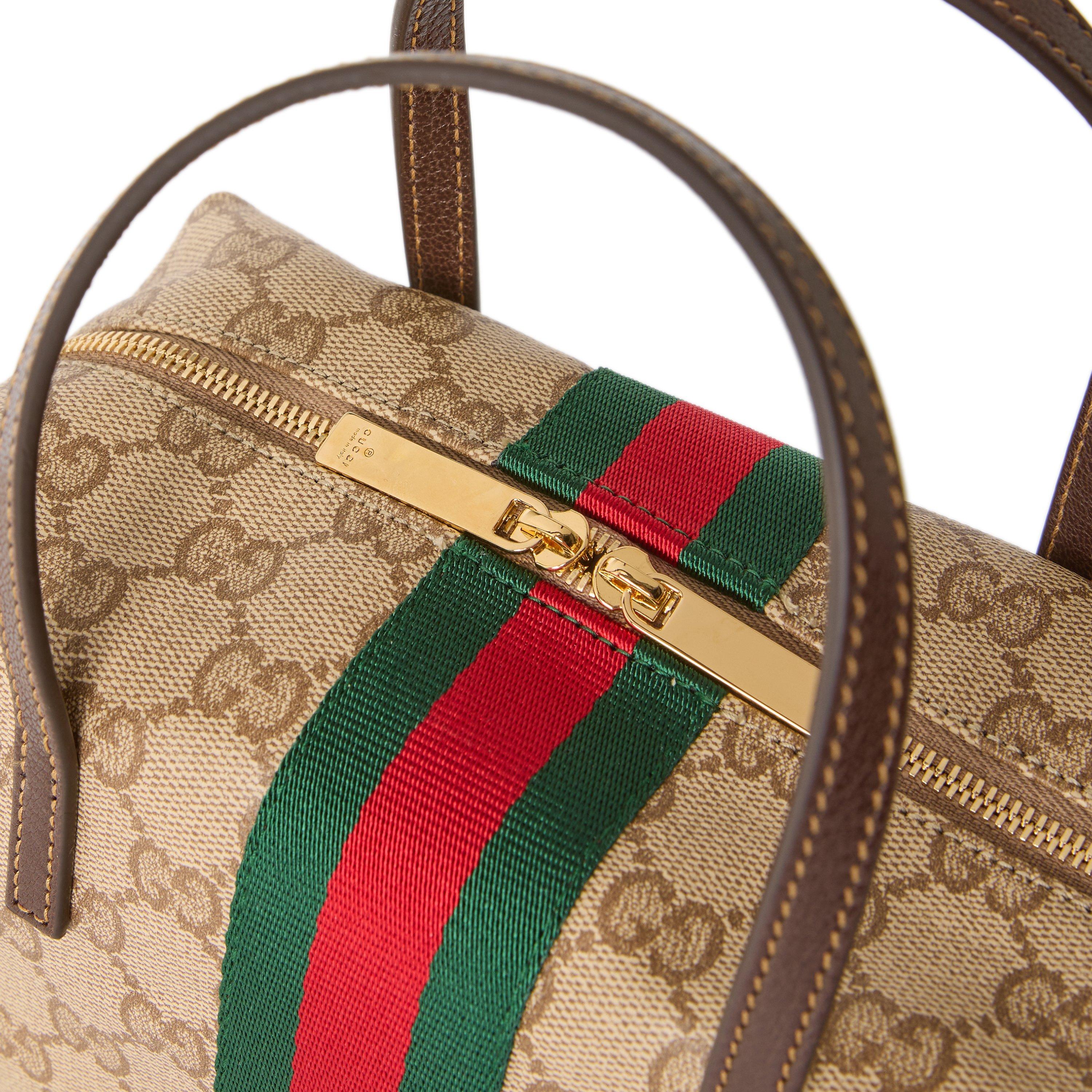 Vintage Sand - Gucci - Gucci Essence Mni Bs Ld63 - 3