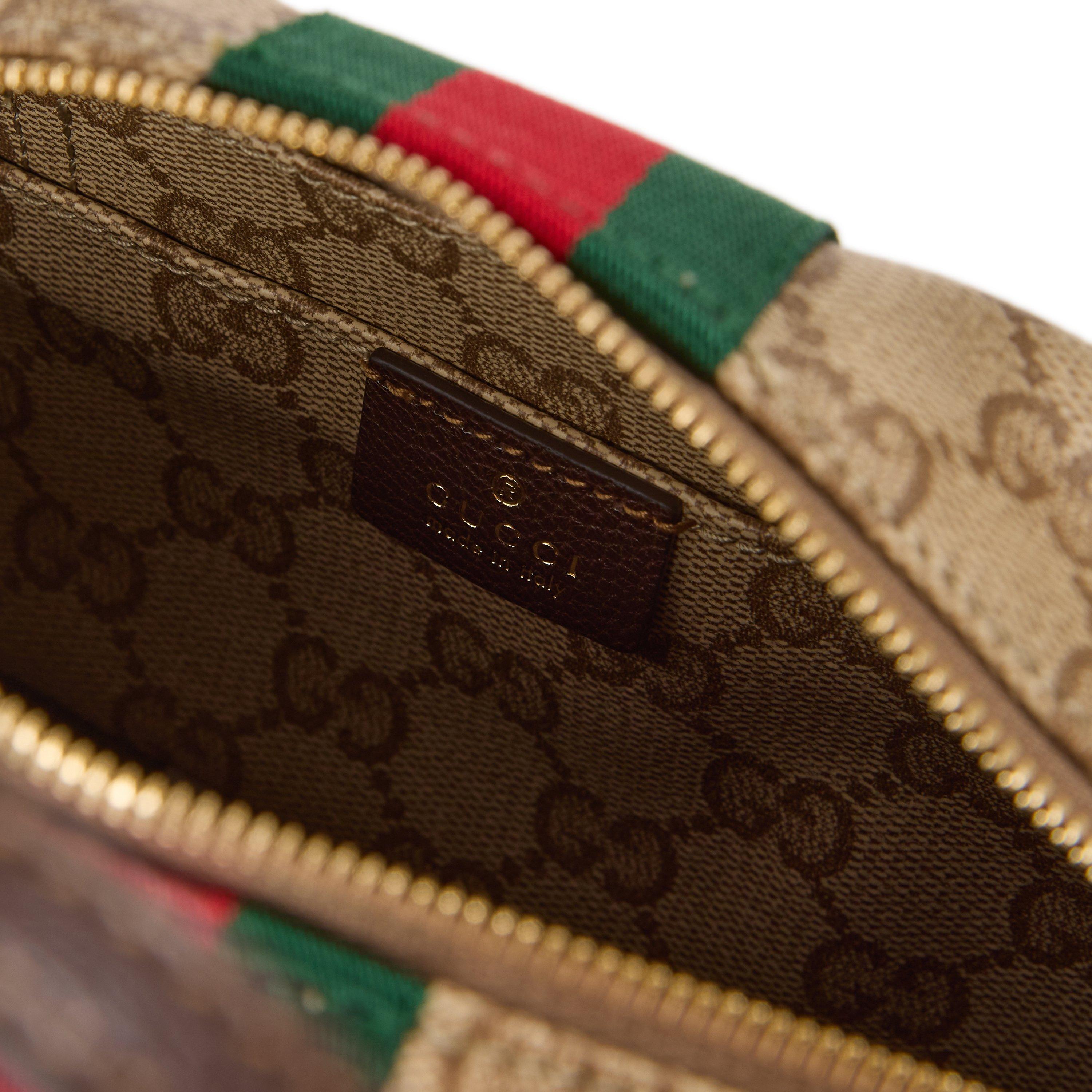 Vintage Sand - Gucci - Gucci Essence Mni Bs Ld63 - 4