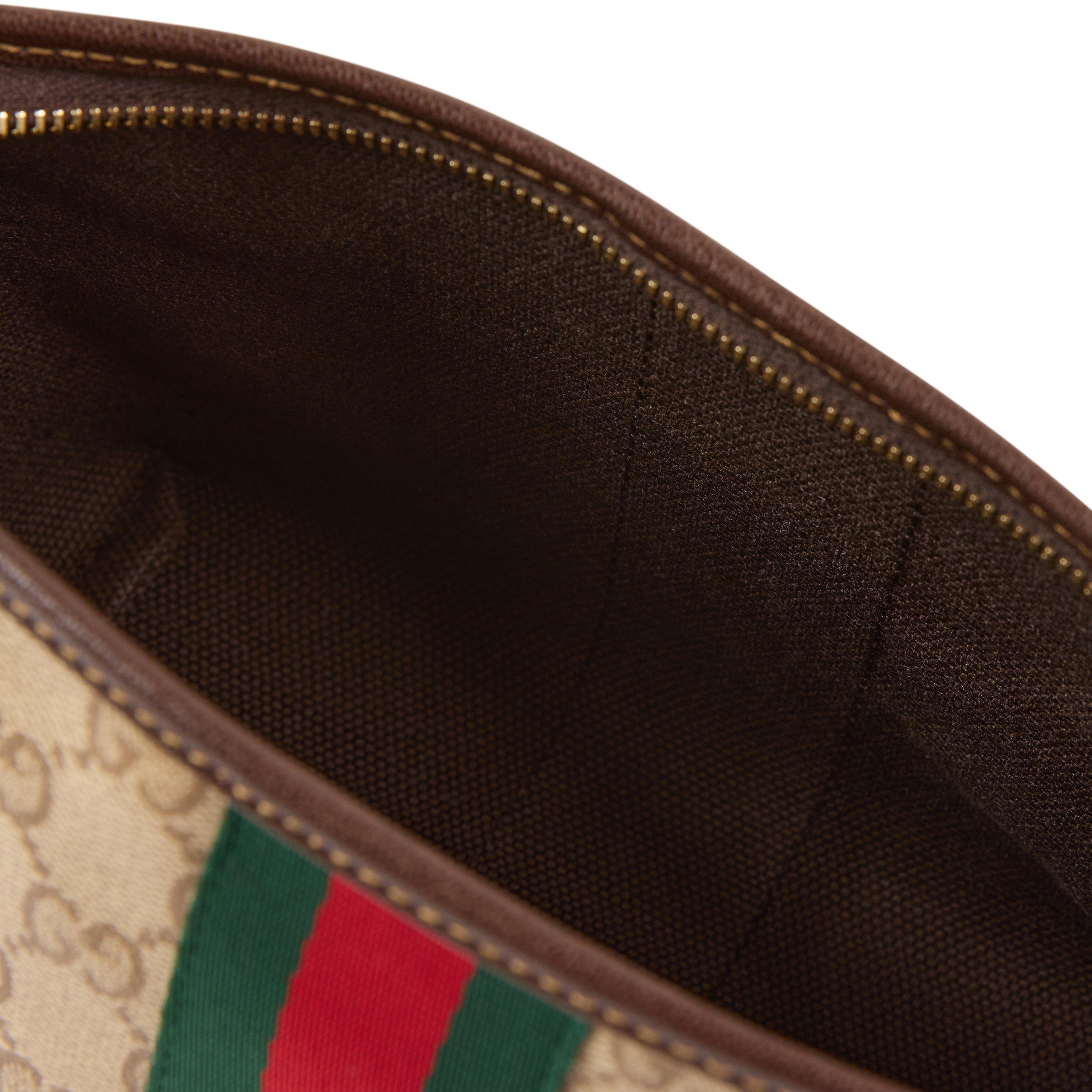 Vintage Sand - Gucci - Gucci Ophidia Pouch Ld05 - 4