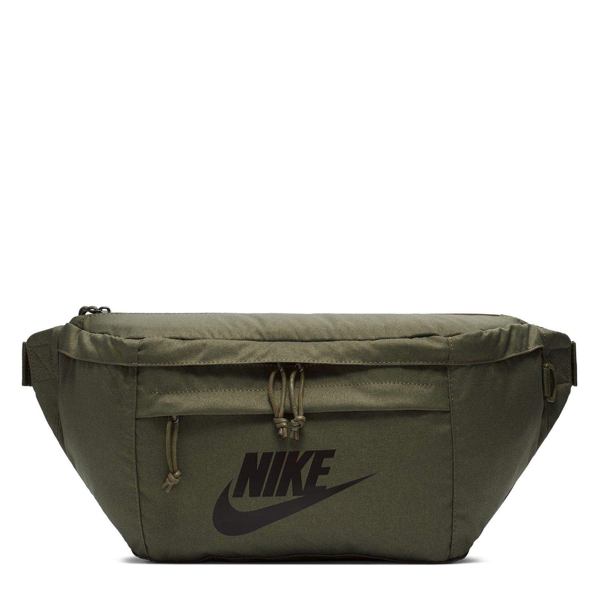 Medium Olive/Me - Nike - Nike Nk Tech Hip Pk Sn99 - 1