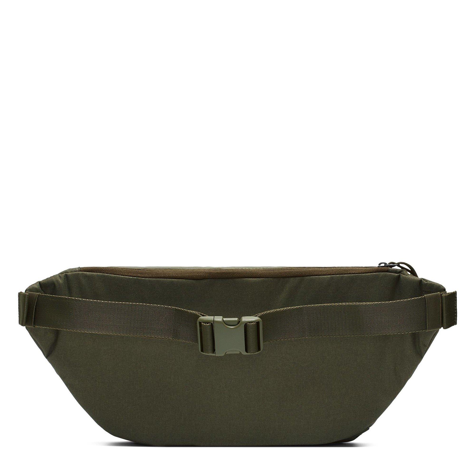 Medium Olive/Me - Nike - Nike Nk Tech Hip Pk Sn99 - 2