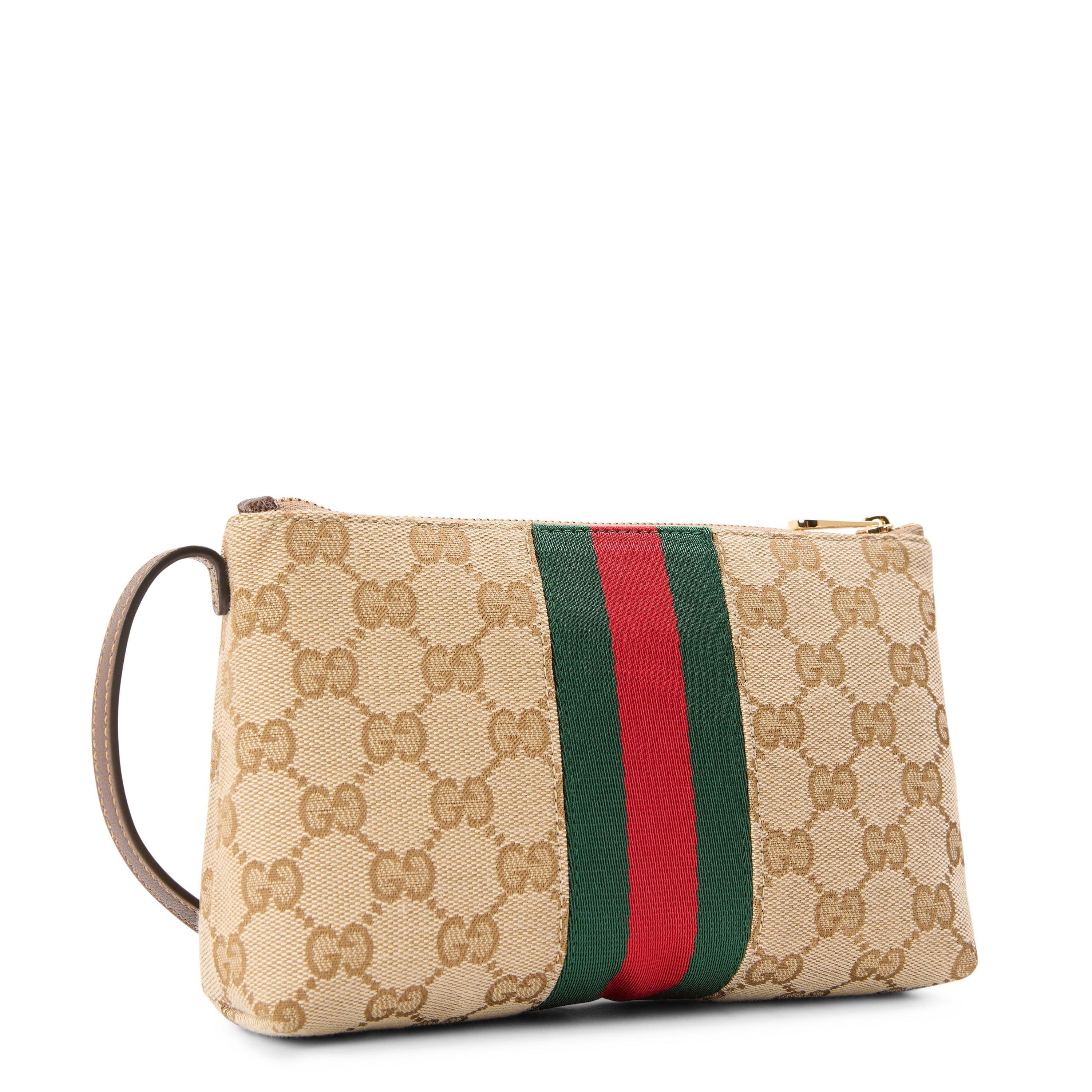 Vintage Sand - Gucci - Gucci Horsebit Mni Ld05 - 2