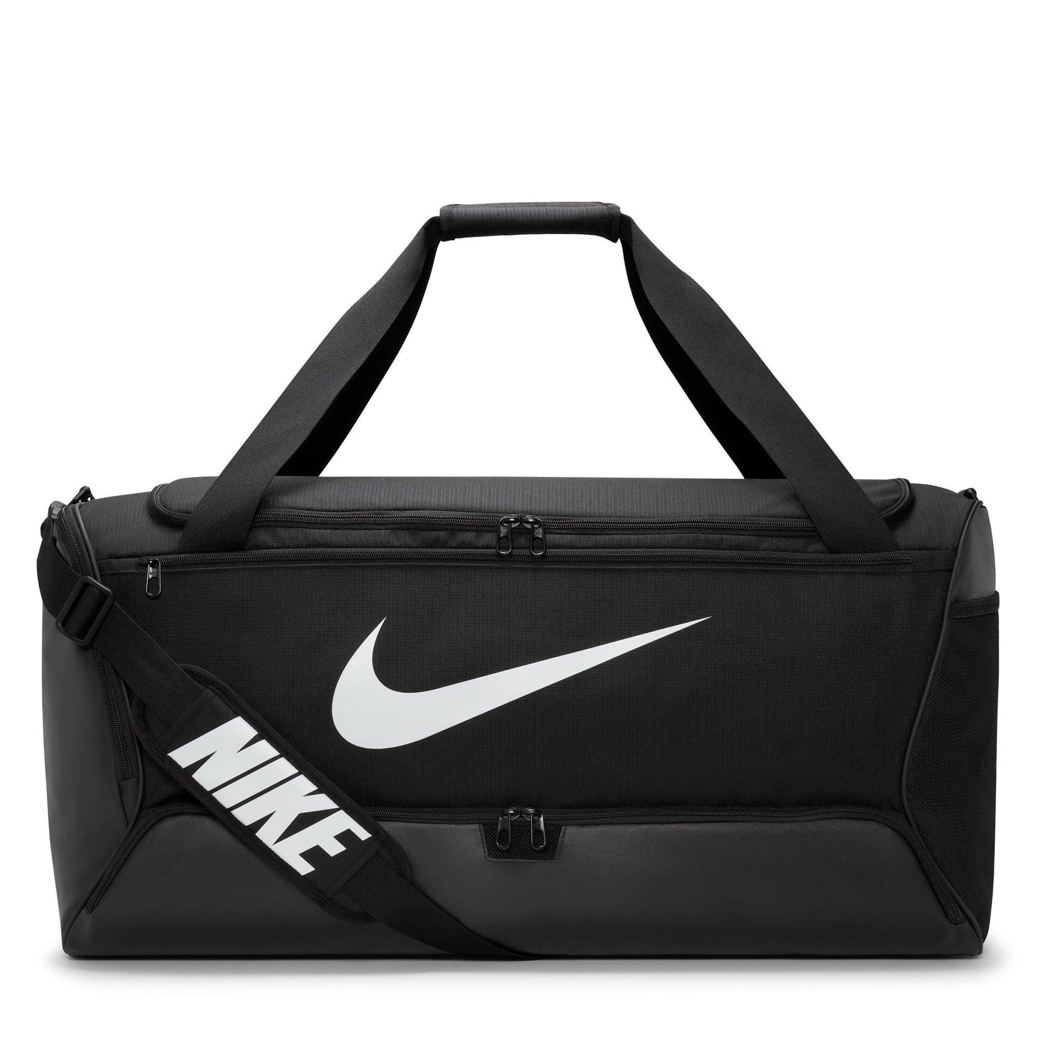 Preto/Preto/Branco - Nike - Nike Nk Brsla L Duff Sn99 - 1
