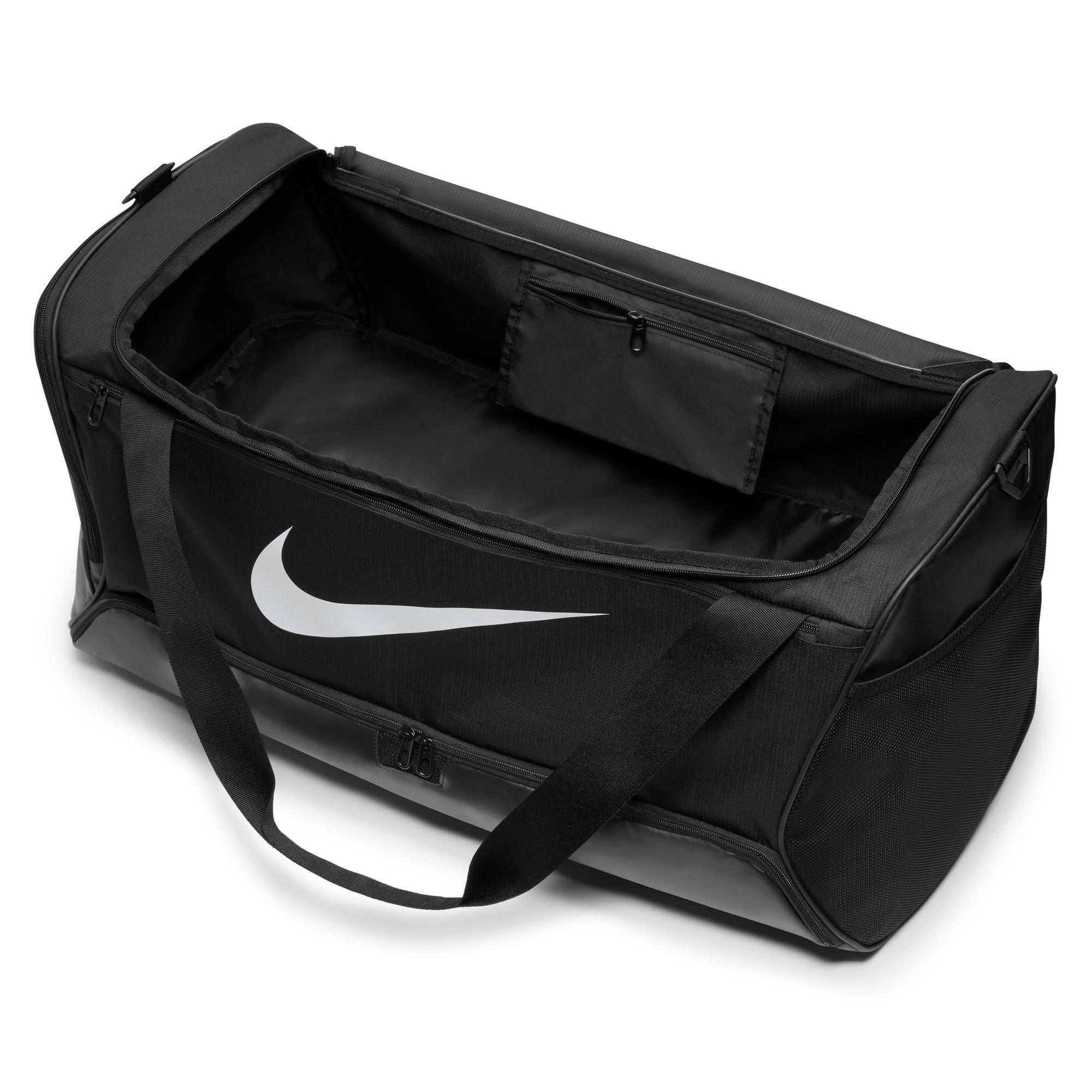 Preto/Preto/Branco - Nike - Nike Nk Brsla L Duff Sn99 - 5