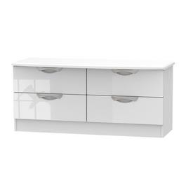 Welcome Furniture Camden  - Ready Assembled