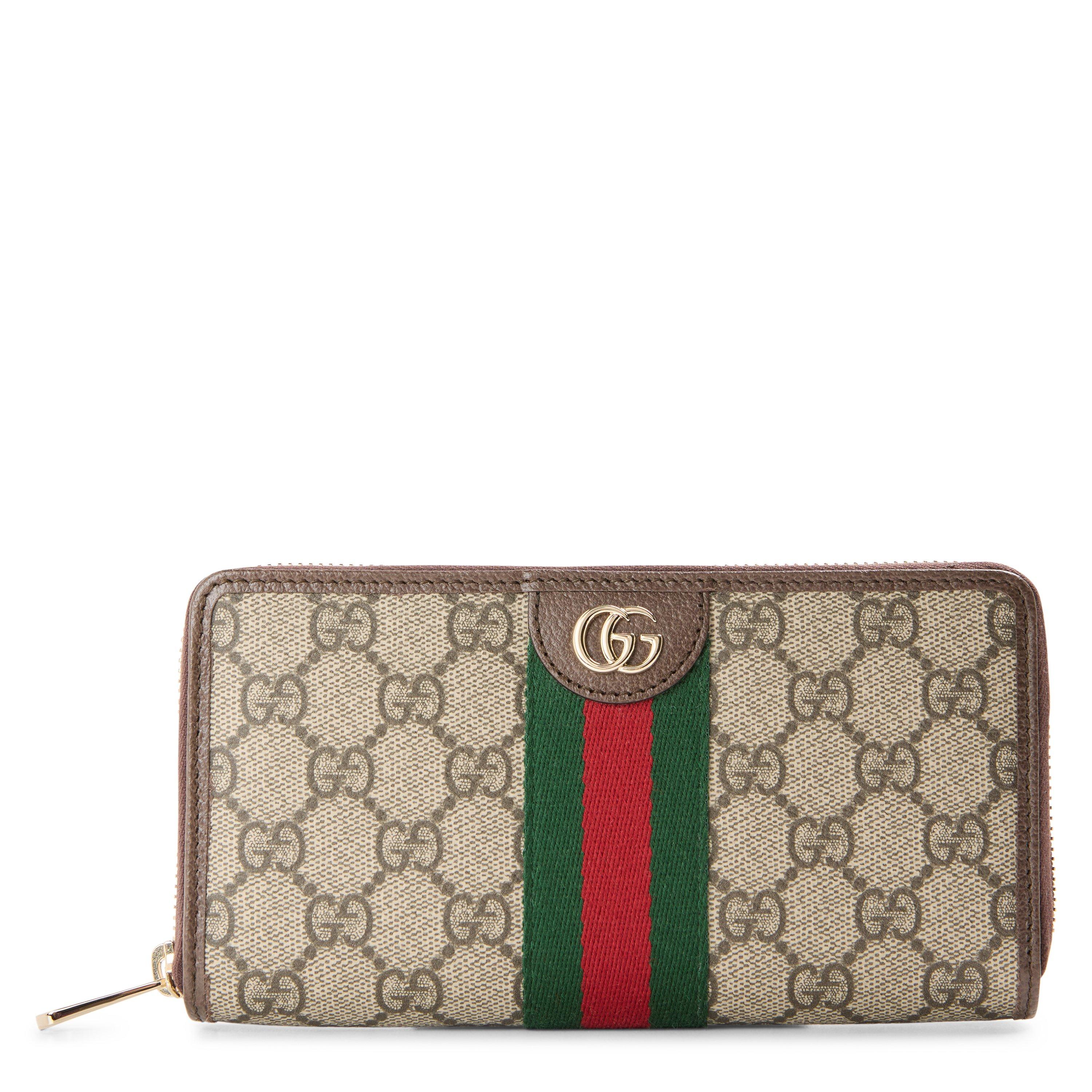 Old Ebony - Gucci - Gucci Ophidia Zp Arn Ld05 - 1