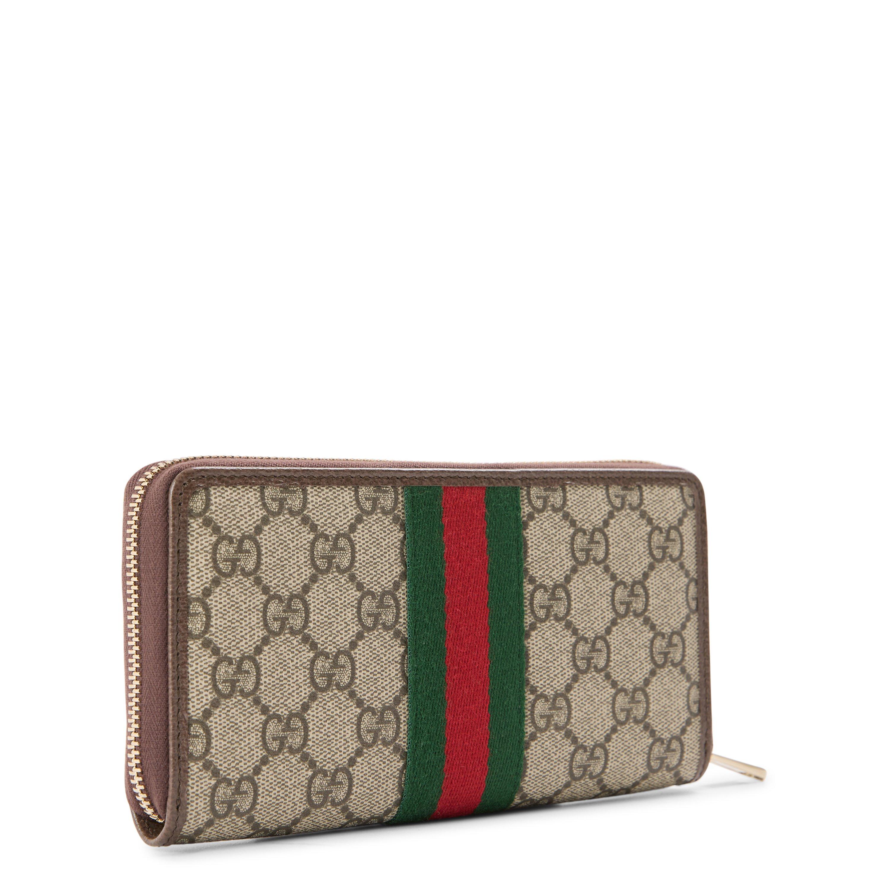 Old Ebony - Gucci - Gucci Ophidia Zp Arn Ld05 - 2