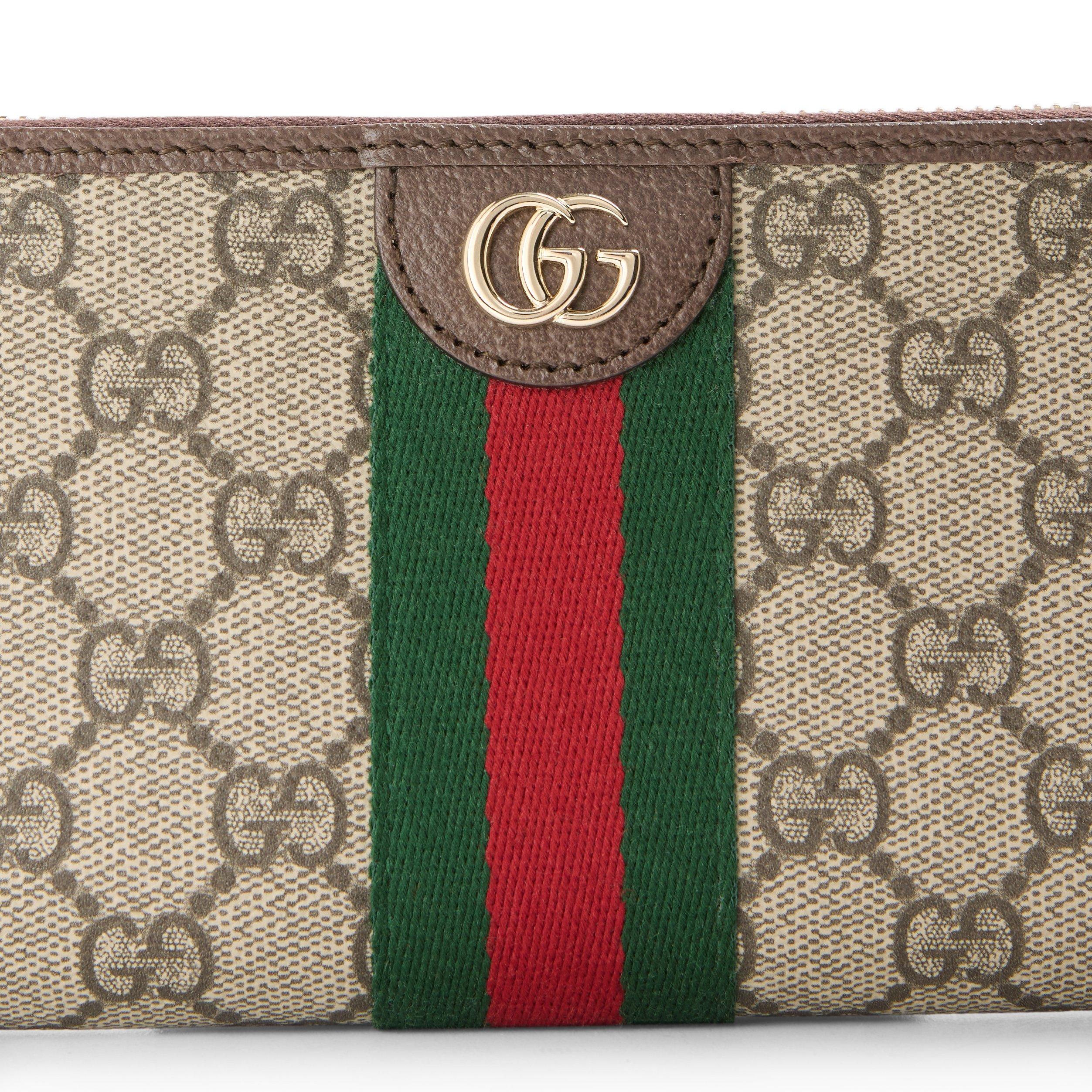 Old Ebony - Gucci - Gucci Ophidia Zp Arn Ld05 - 3