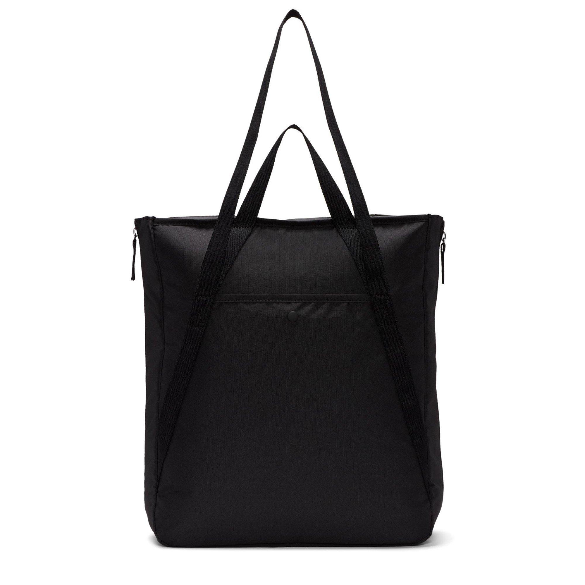 Black/Black/Whi - Nike - Nike Nk Gym Tote Ld99 - 2