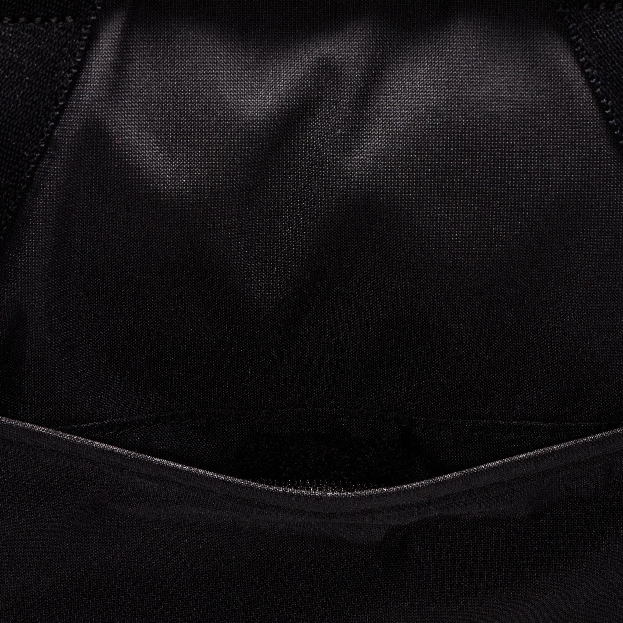 Black/Black/Whi - Nike - Nike Nk Gym Tote Ld99 - 9