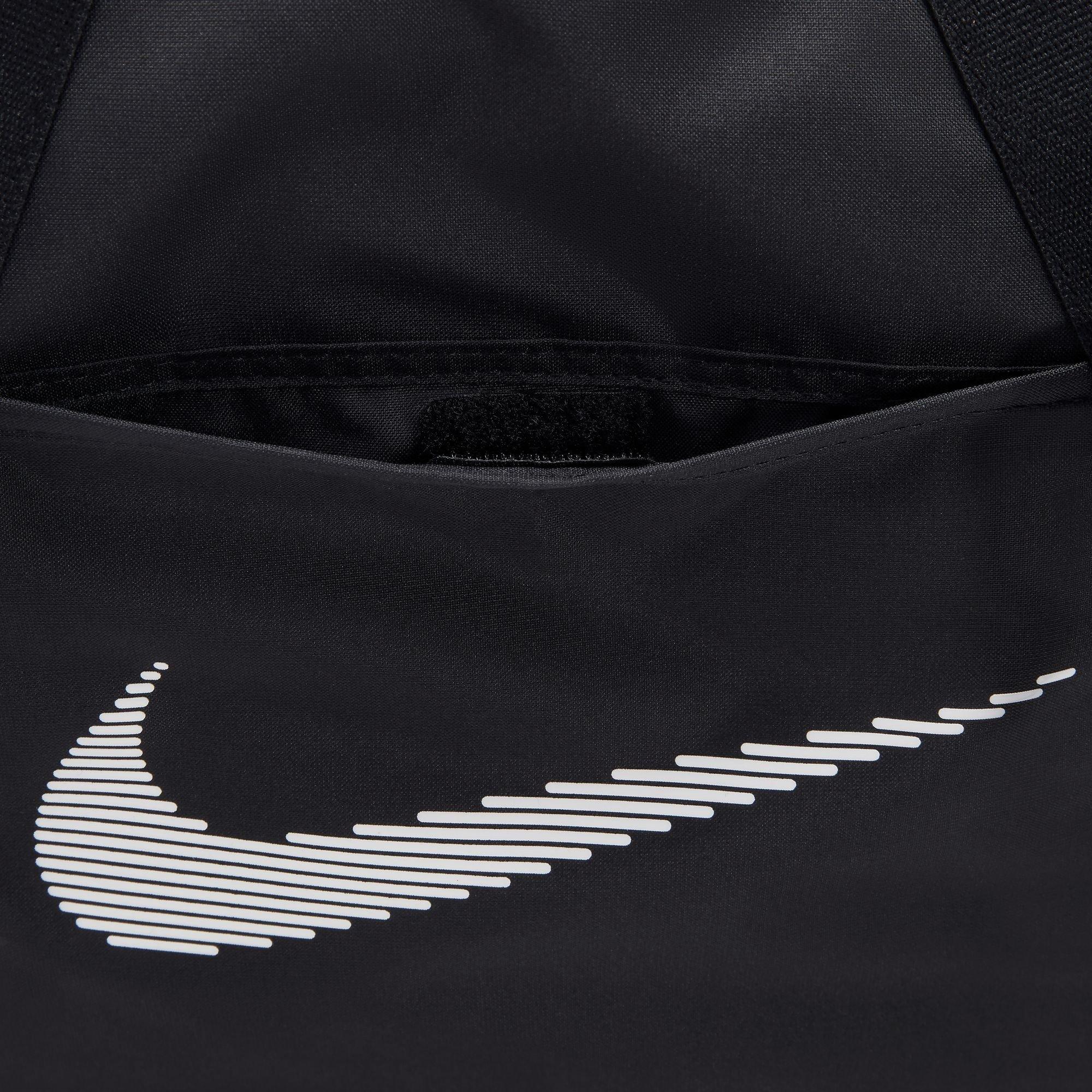 Black/Black/Whi - Nike - Nike Nk Gym Tote Ld99 - 10