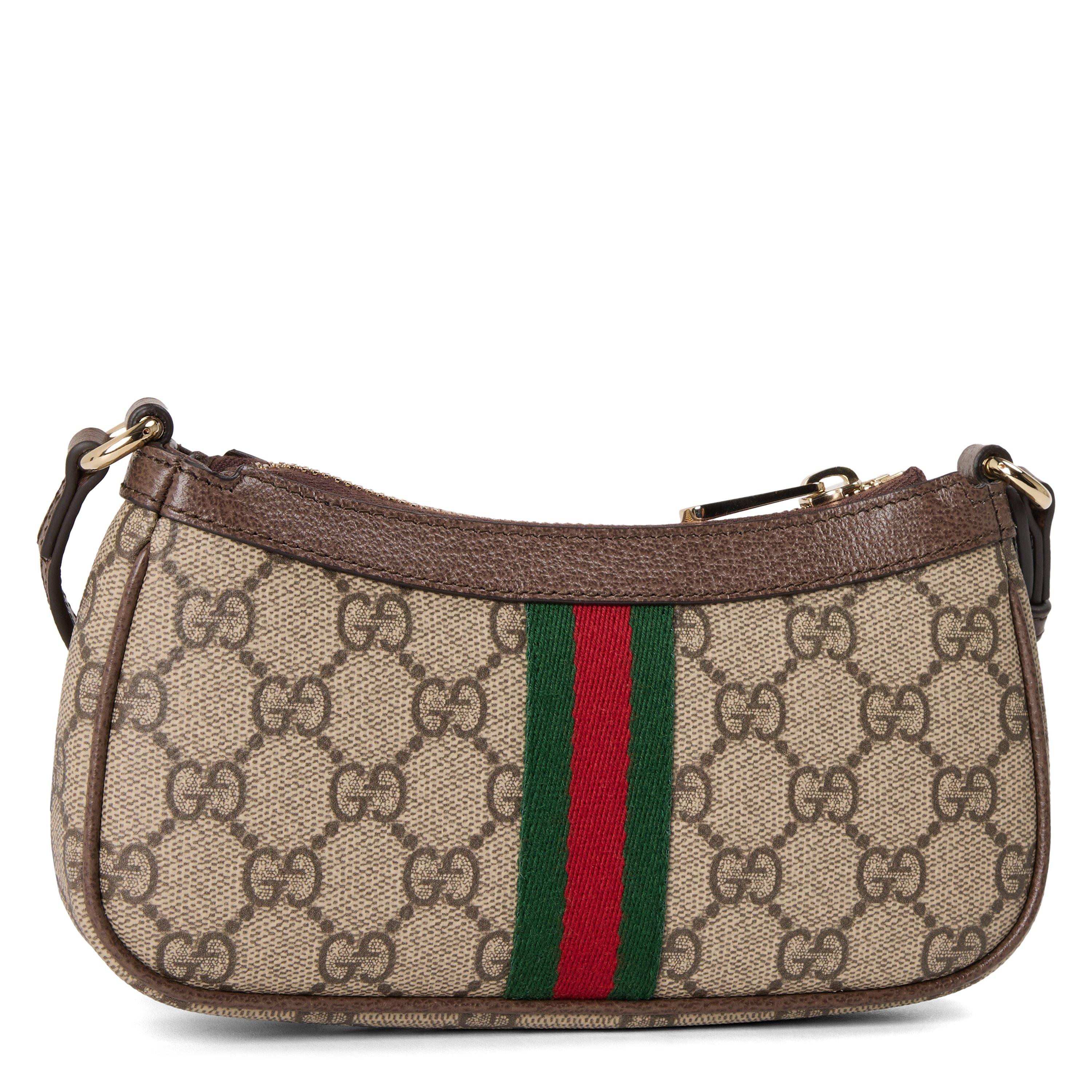 Old Ebony - Gucci - Gucci Ophidia Mni Ld05 - 2
