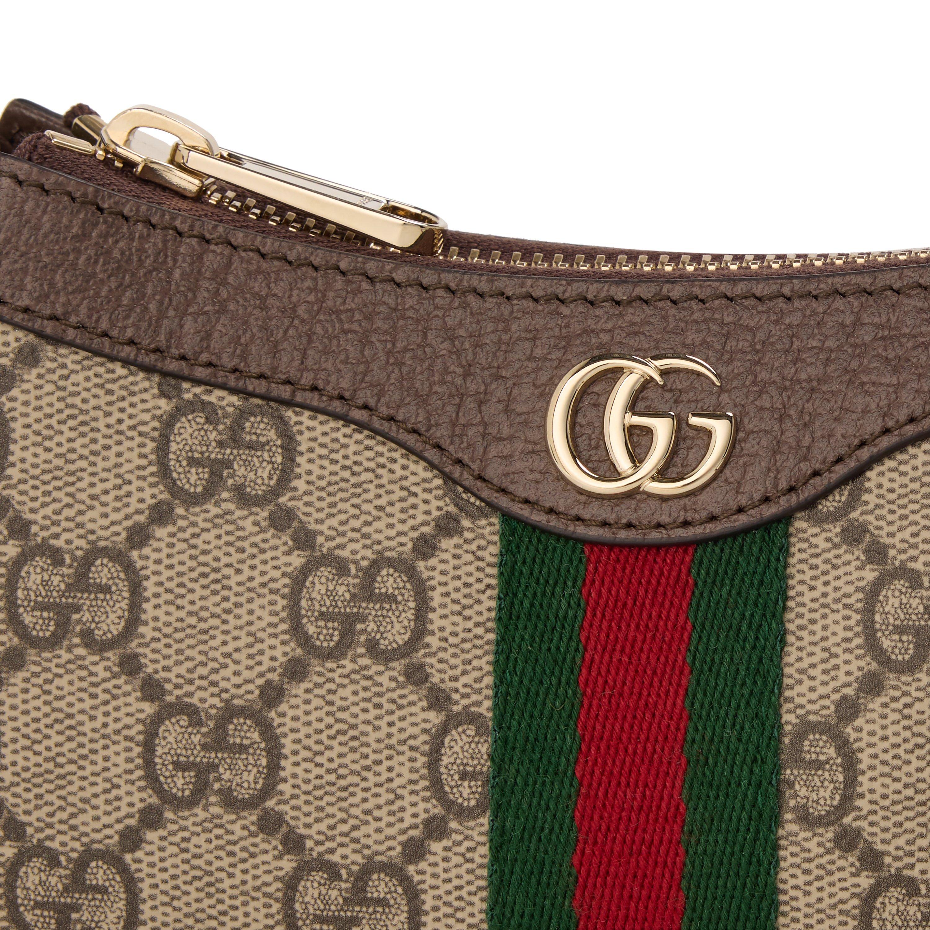 Old Ebony - Gucci - Gucci Ophidia Mni Ld05 - 3