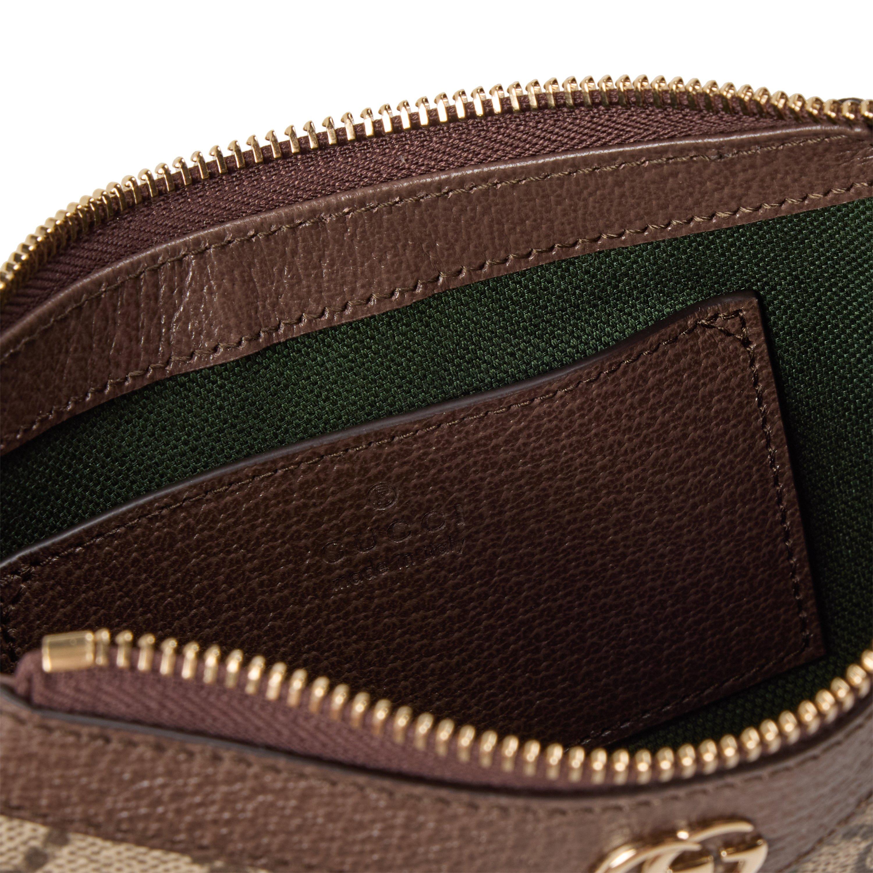 Old Ebony - Gucci - Gucci Ophidia Mni Ld05 - 4
