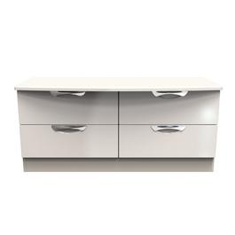 Welcome Furniture Camden  - Ready Assembled