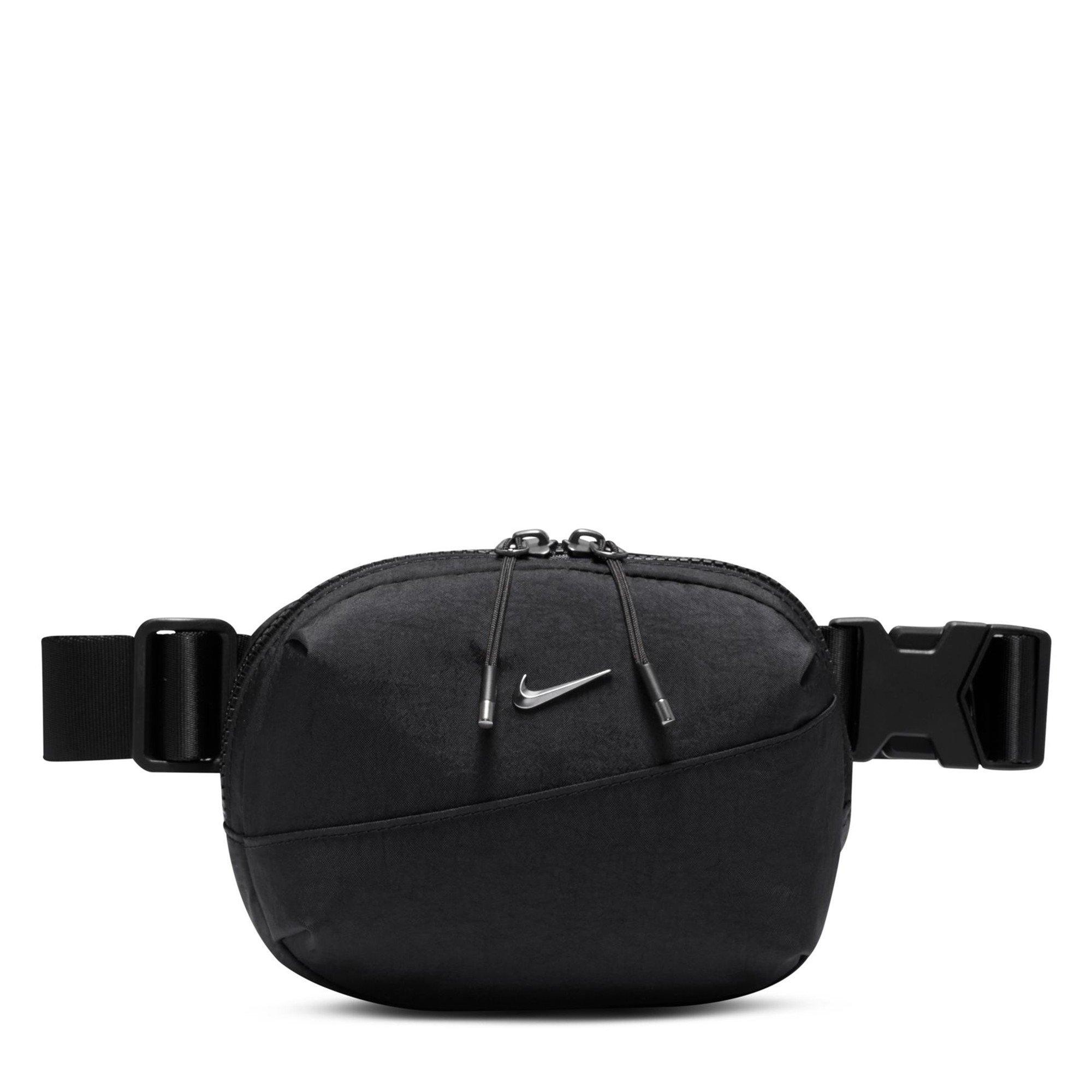 Blk/Blk/Gmetal - Nike - Aura Wpack Sn62 - 1