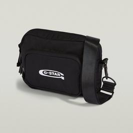 G Star Padded Fanny Bag