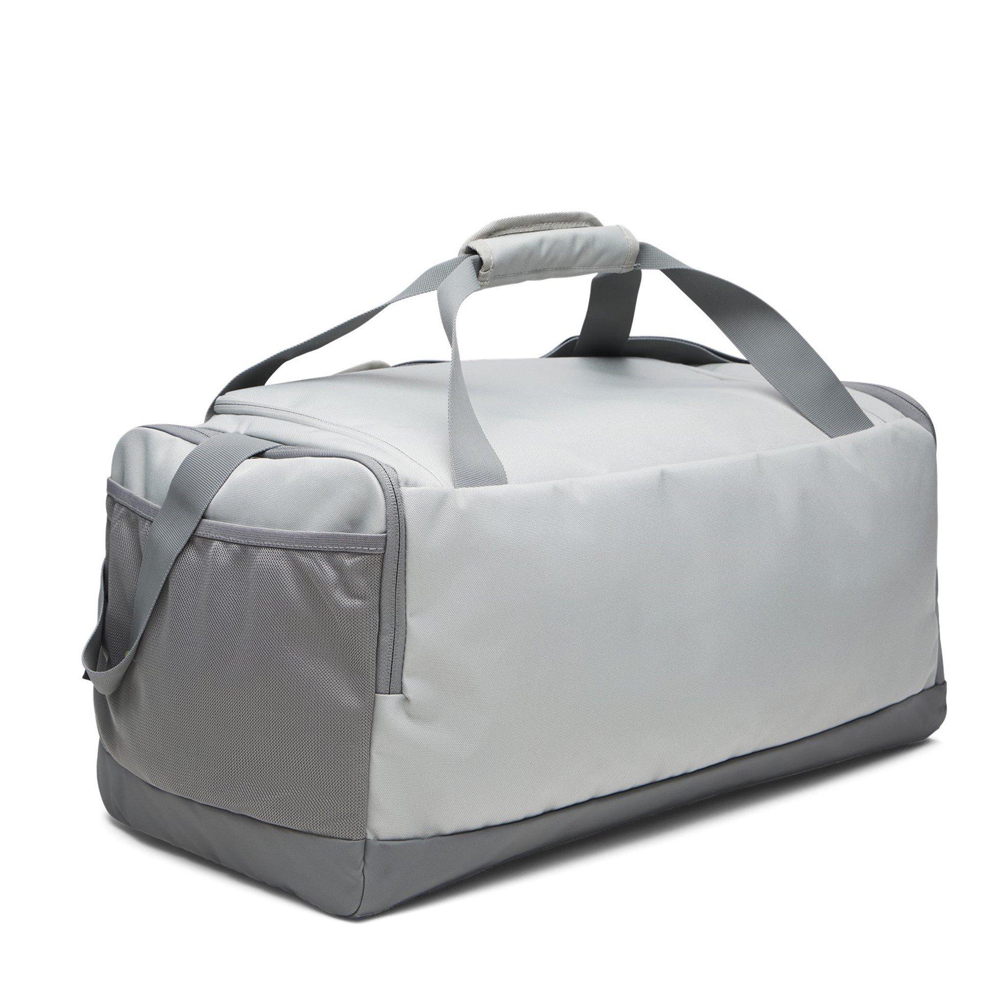 Titanium/Green - Under Armour - Triumph Df Pro Bag 62 - 2