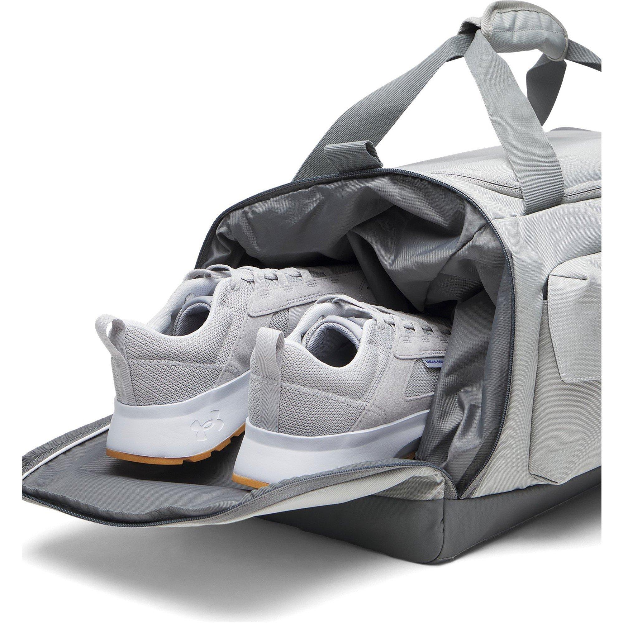 Titanium/Green - Under Armour - Triumph Df Pro Bag 62 - 4