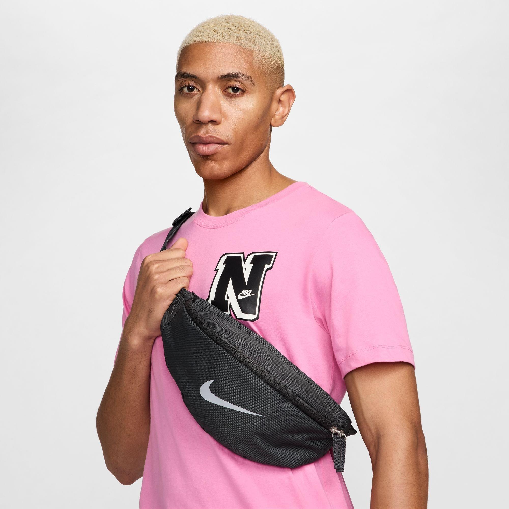 Anthracite/Anth - Nike - Nike Nk Heritage Hip Ch99 - 3