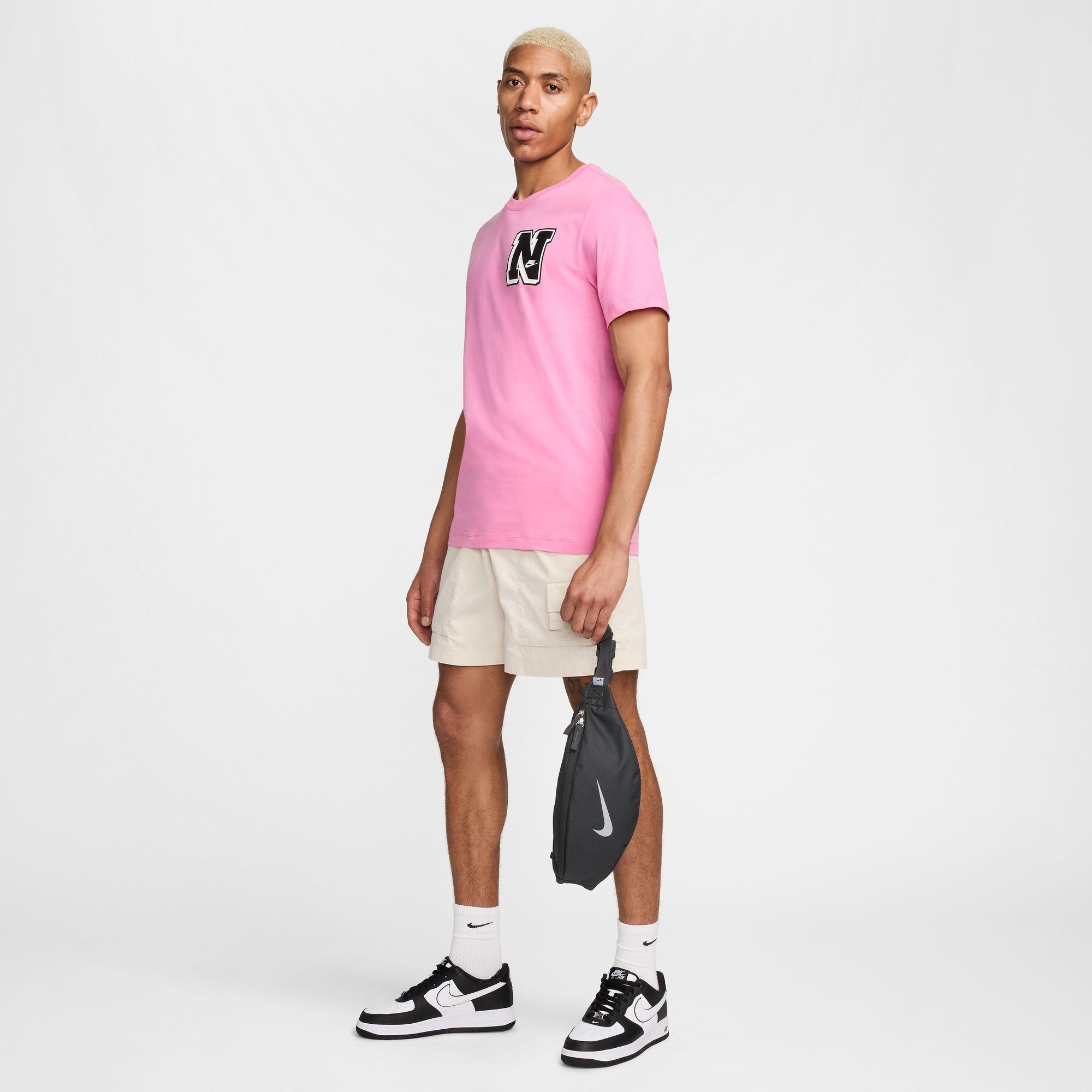 Anthracite/Anth - Nike - Nike Nk Heritage Hip Ch99 - 7