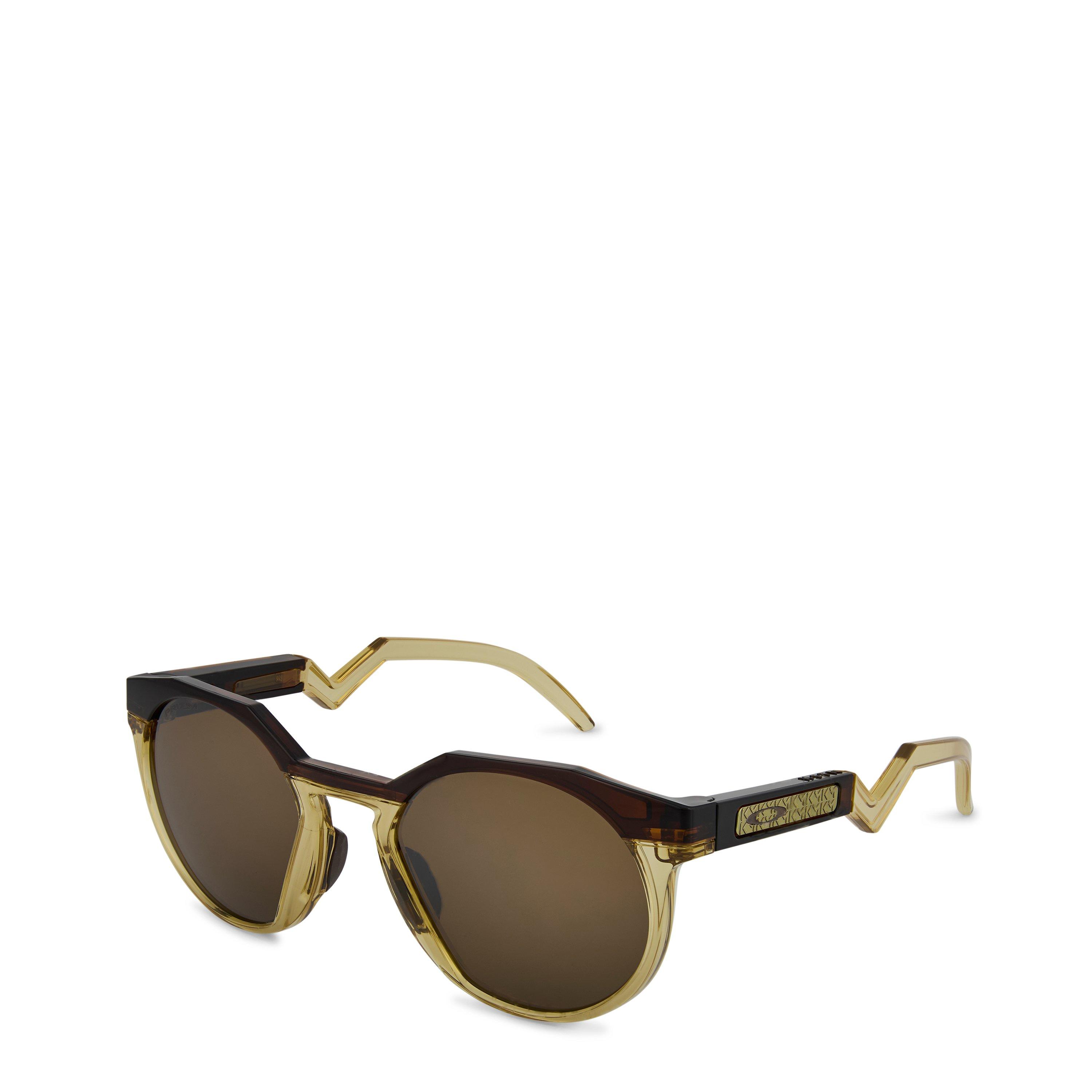 Brown/Brown - Oakley - Sunglasses - 1