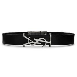 Saint Laurent Opyum Cassandre Bracelet