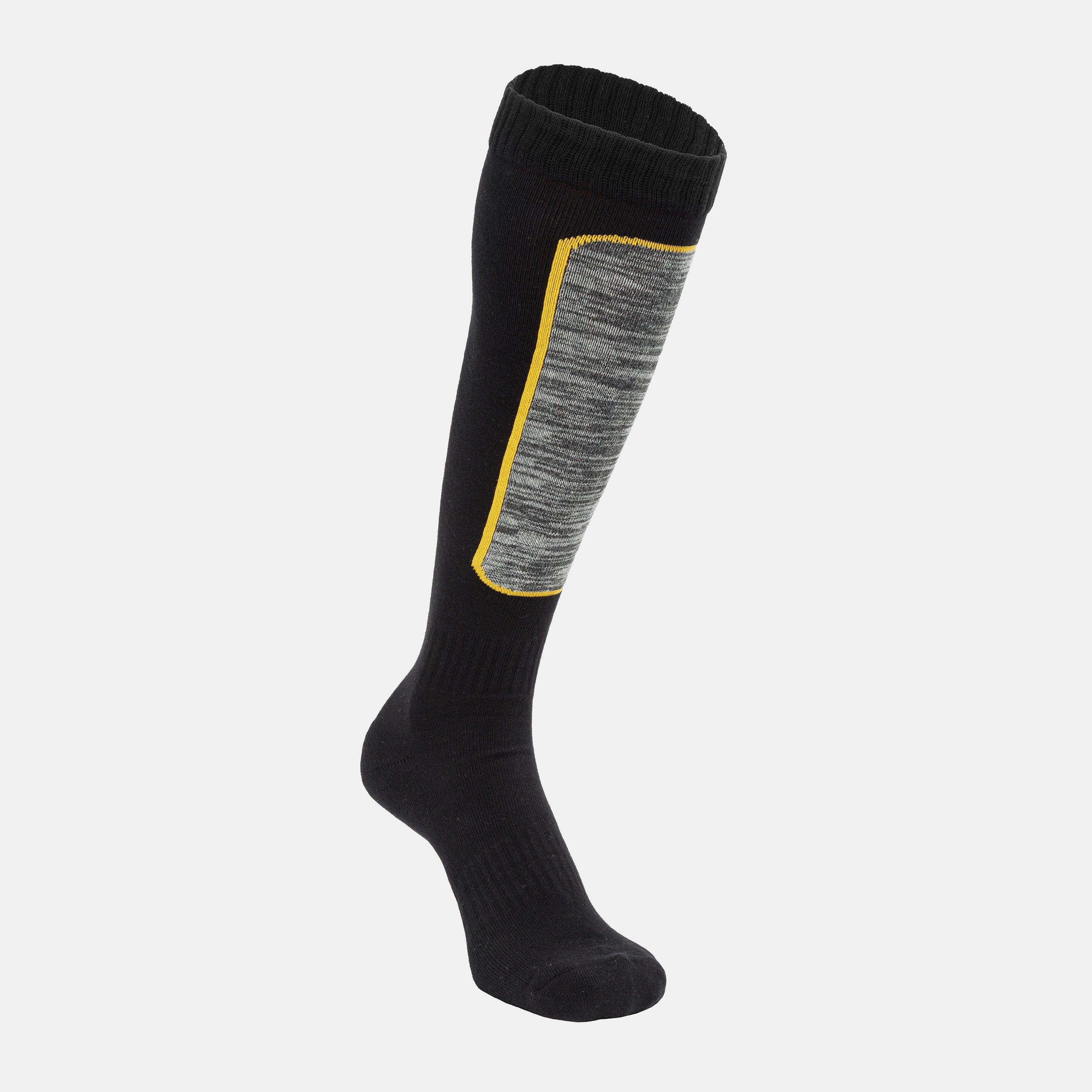 Multi - Campri - Ski Sock 5PK Mens - 2